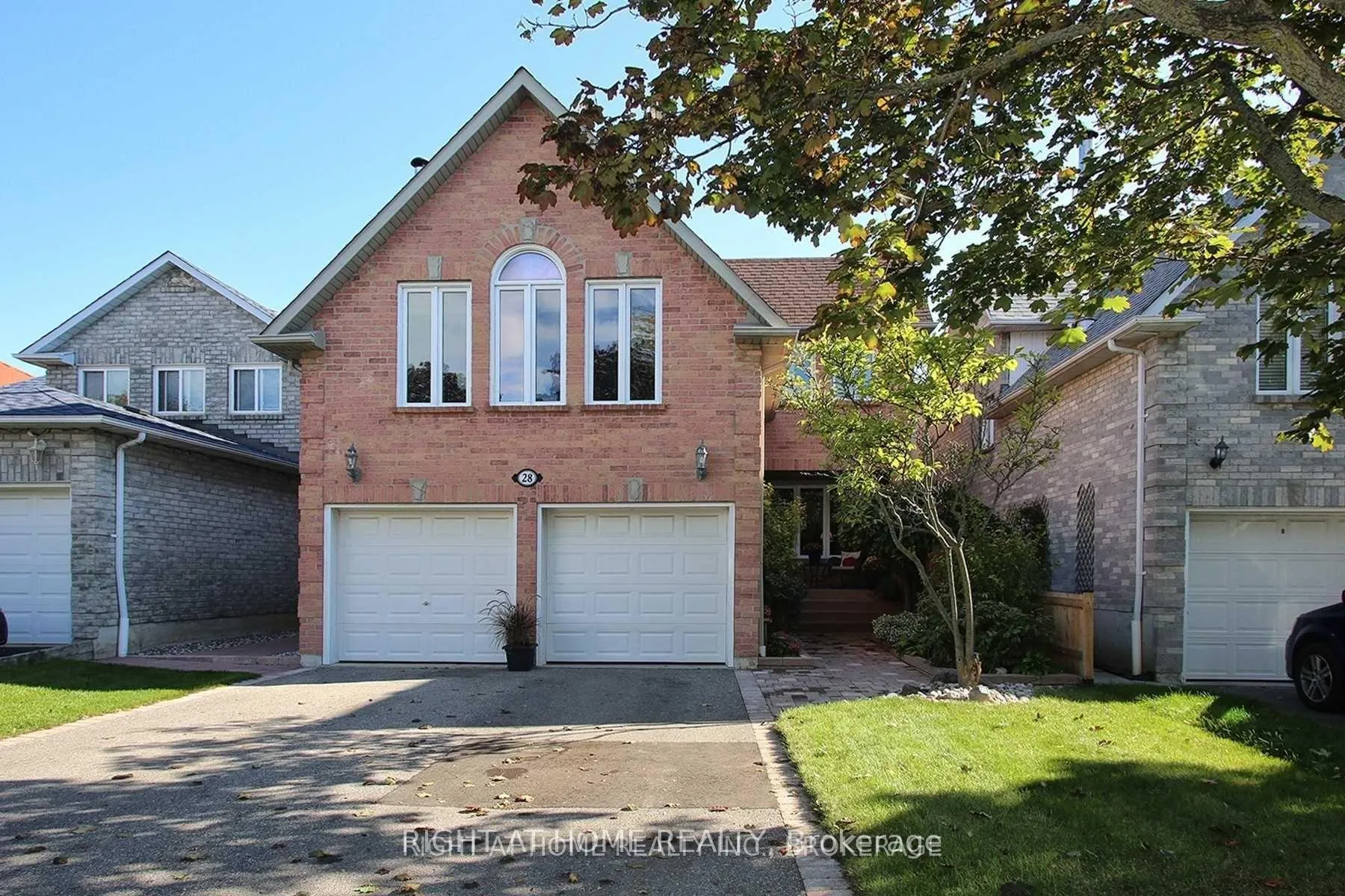 Photo 1 of 28 Mullen Drive, Ajax, Central West — HOMEH