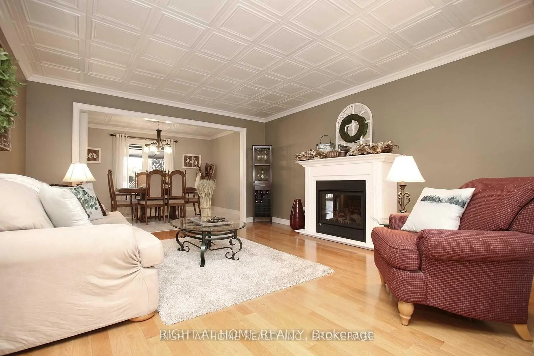 Photo 6 of 28 Mullen Drive, Ajax, Central West — HOMEH