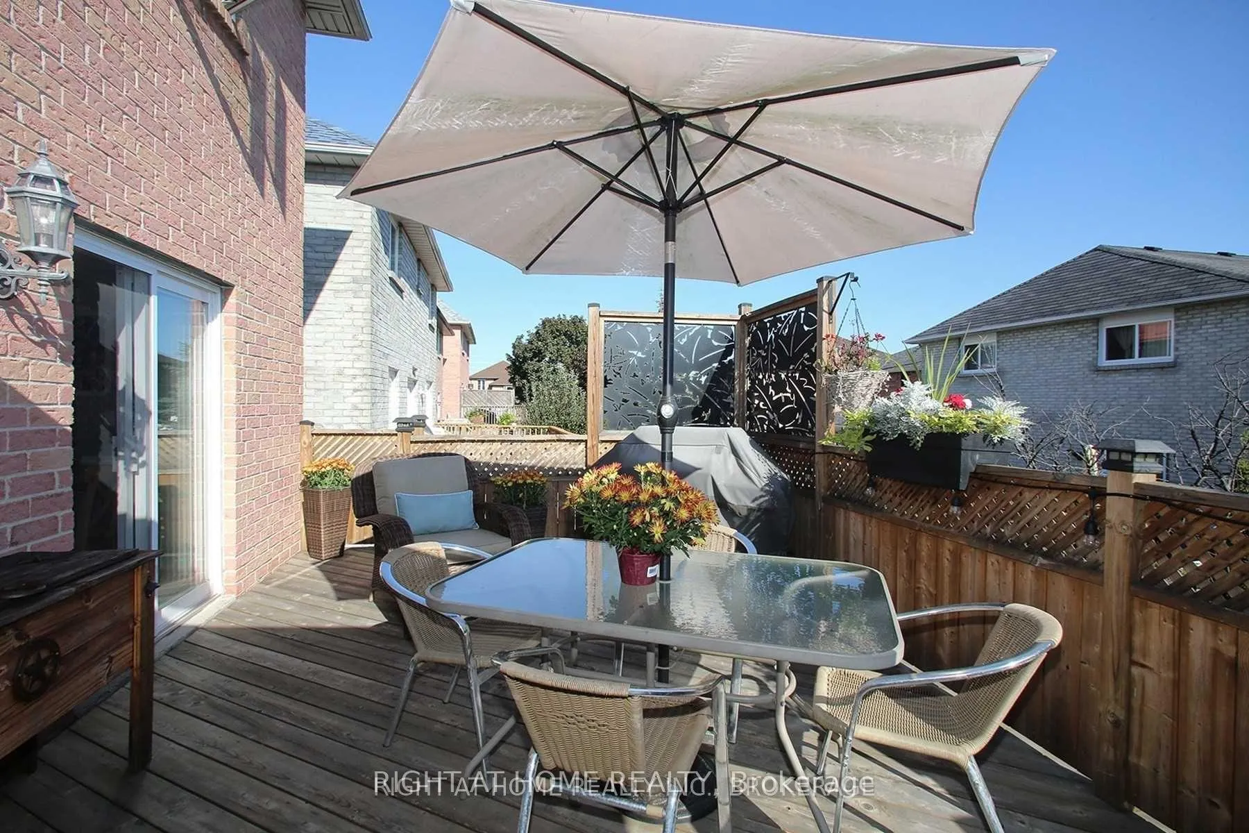 Photo 28 of 28 Mullen Drive, Ajax, Central West — HOMEH