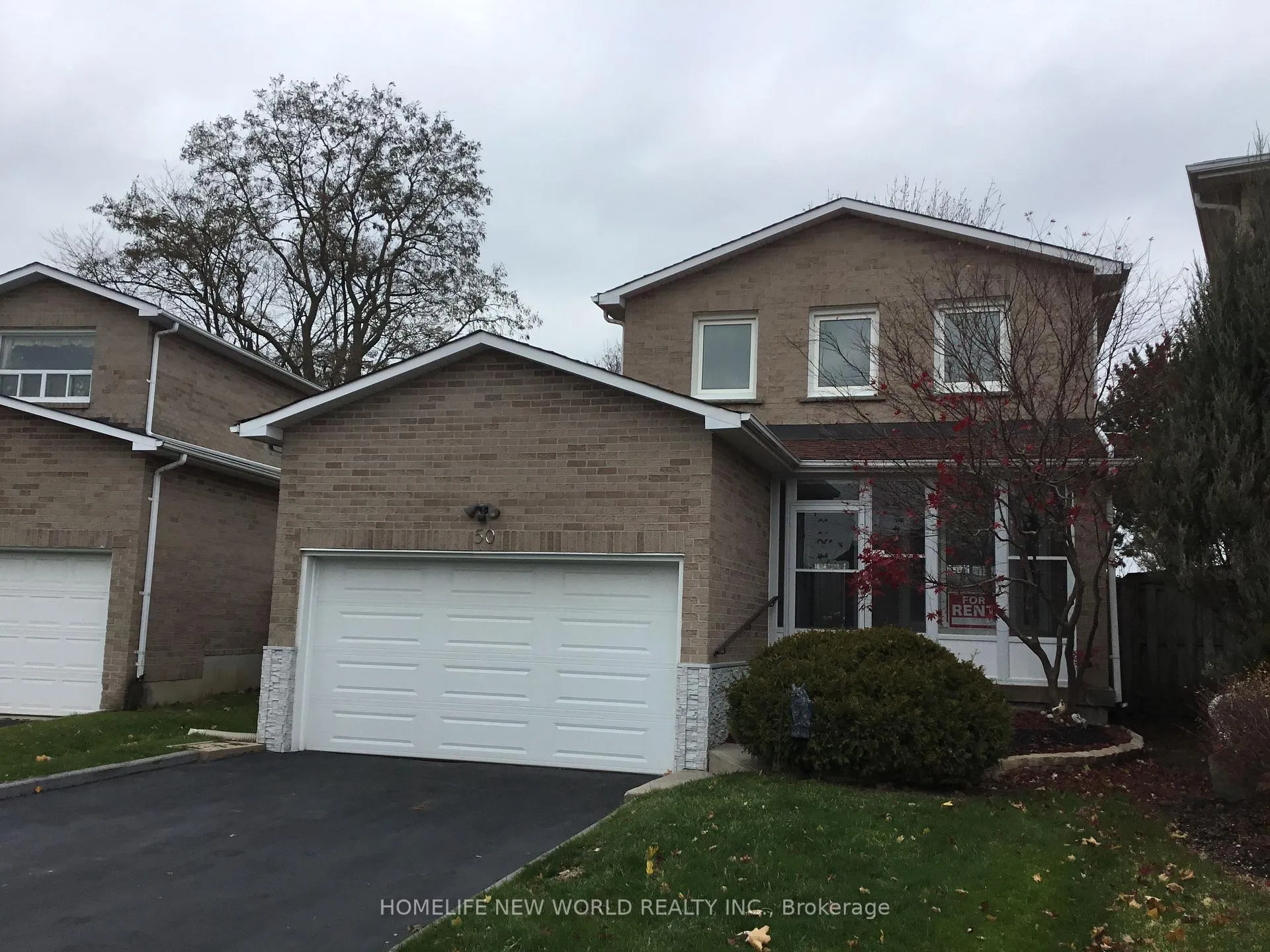 Photo 2 of 50 Michener Crescent, Markham, Raymerville — HOMEH