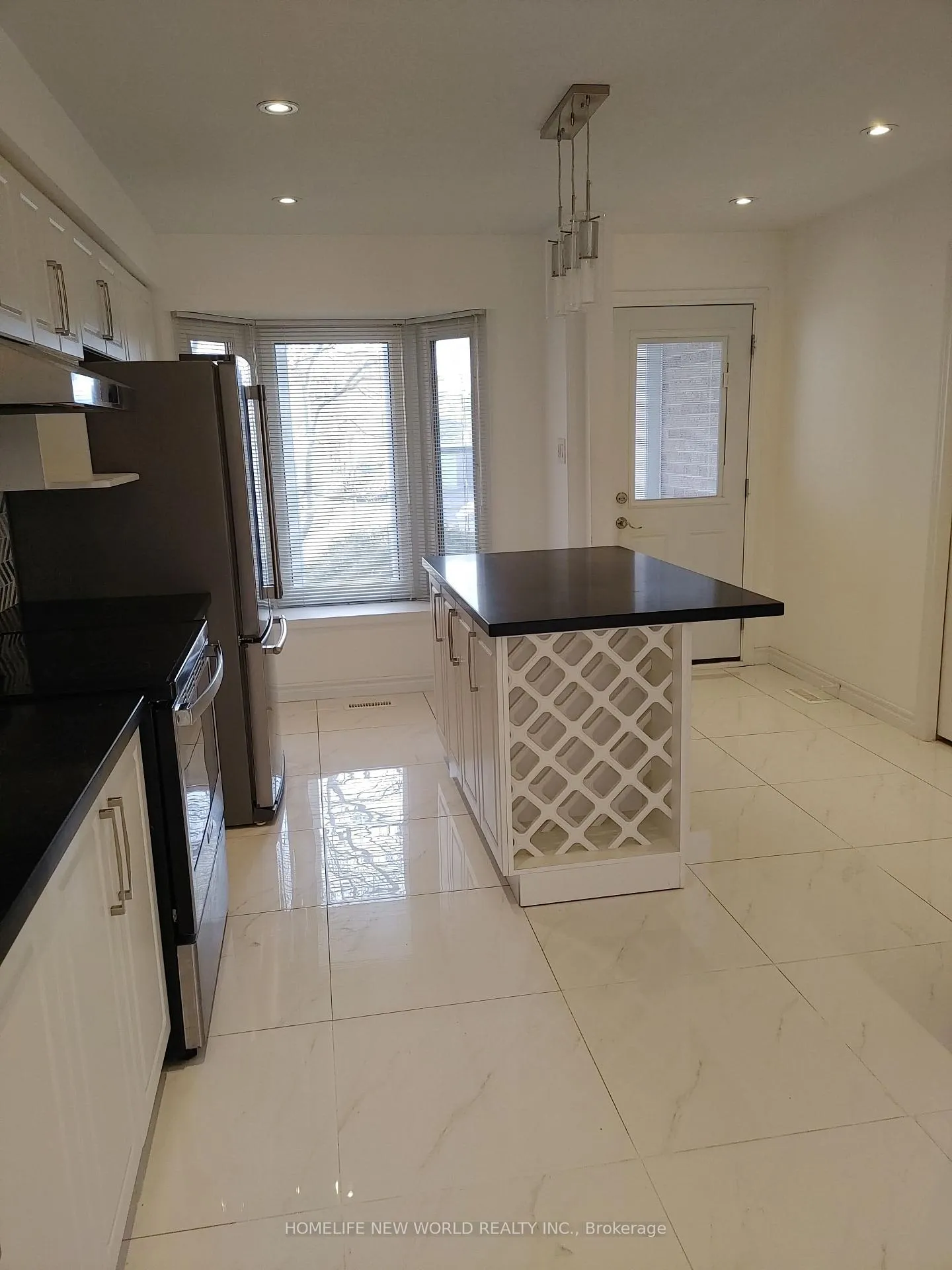 Photo 15 of 50 Michener Crescent, Markham, Raymerville — HOMEH