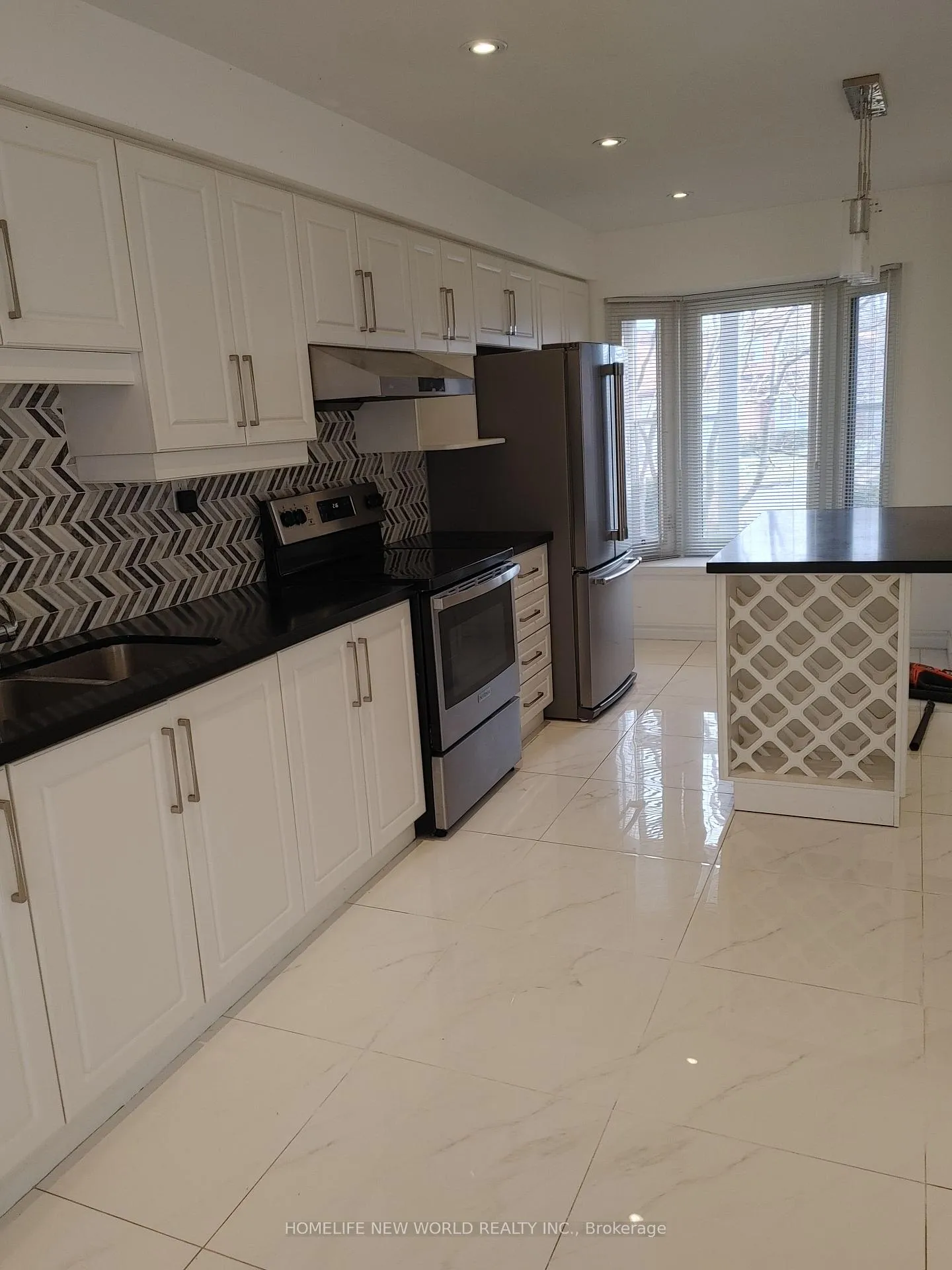 Photo 16 of 50 Michener Crescent, Markham, Raymerville — HOMEH