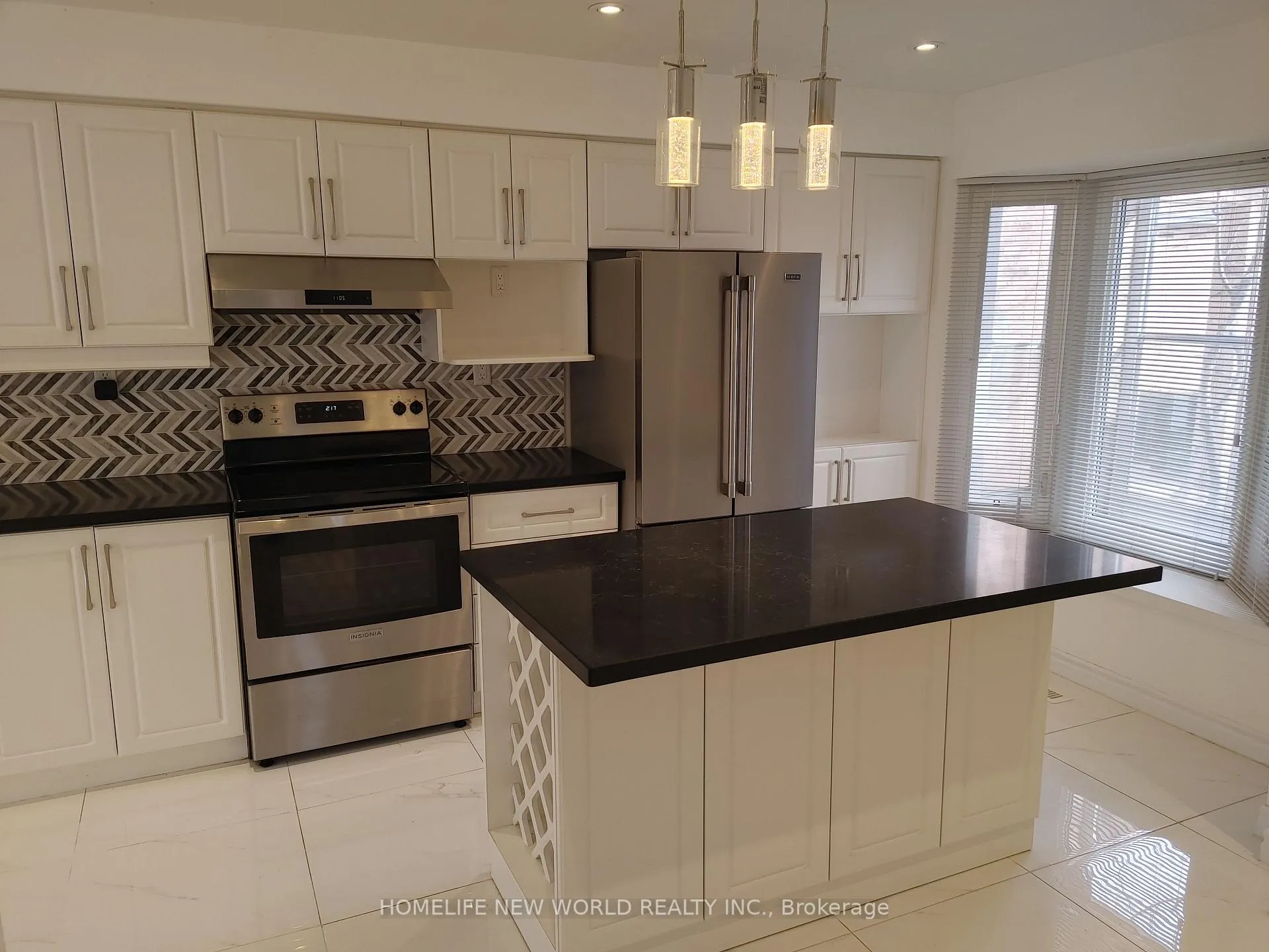Photo 17 of 50 Michener Crescent, Markham, Raymerville — HOMEH