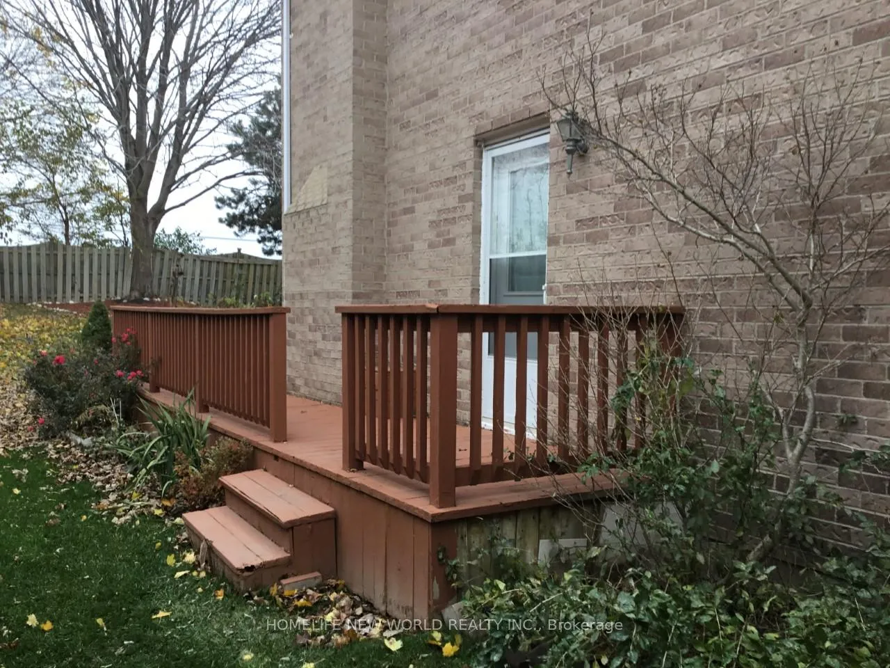 Photo 23 of 50 Michener Crescent, Markham, Raymerville — HOMEH