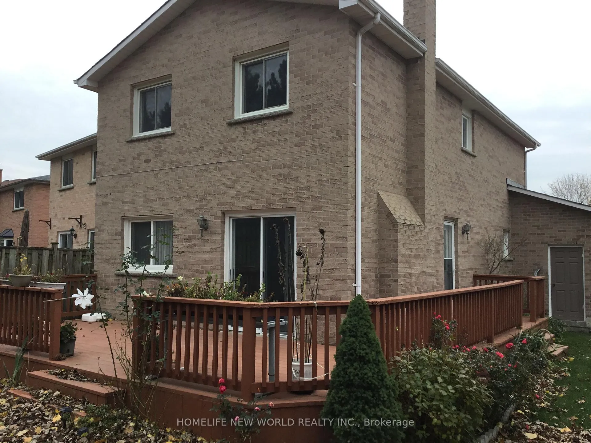 Photo 24 of 50 Michener Crescent, Markham, Raymerville — HOMEH