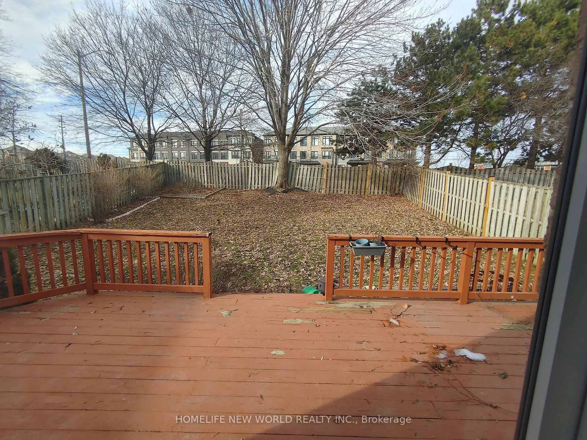 Photo 25 of 50 Michener Crescent, Markham, Raymerville — HOMEH