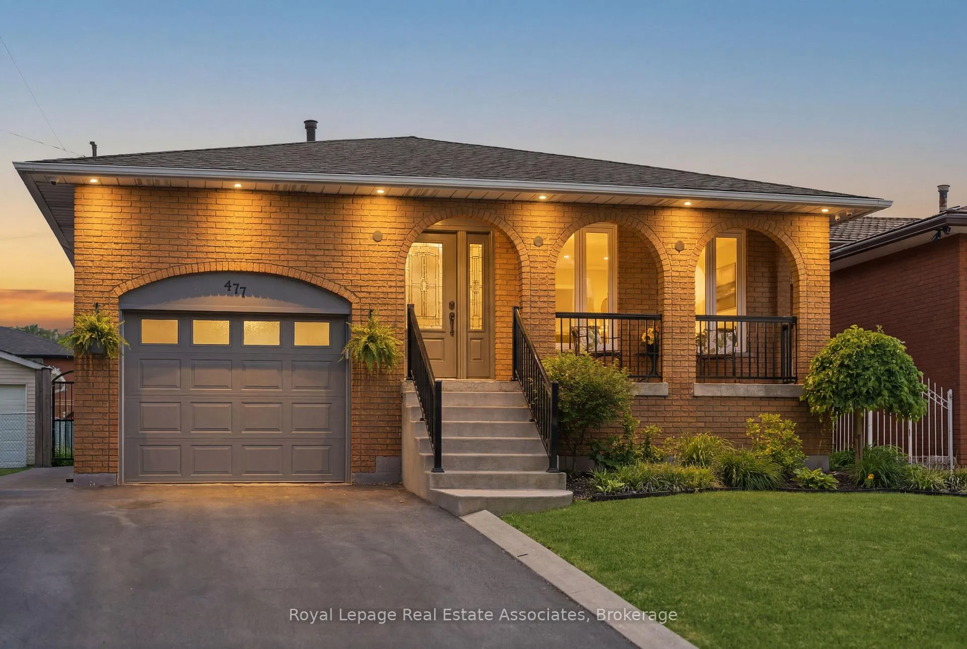 Photo 45 of 477 Queen Victoria Drive, Hamilton, Quinndale — HOMEH