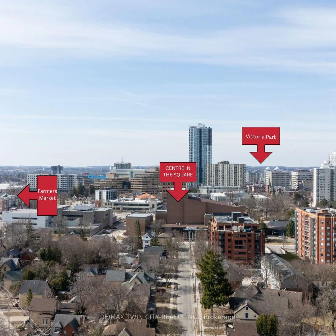 Photo 24 of 360 Luella Street, Kitchener — HOMEH