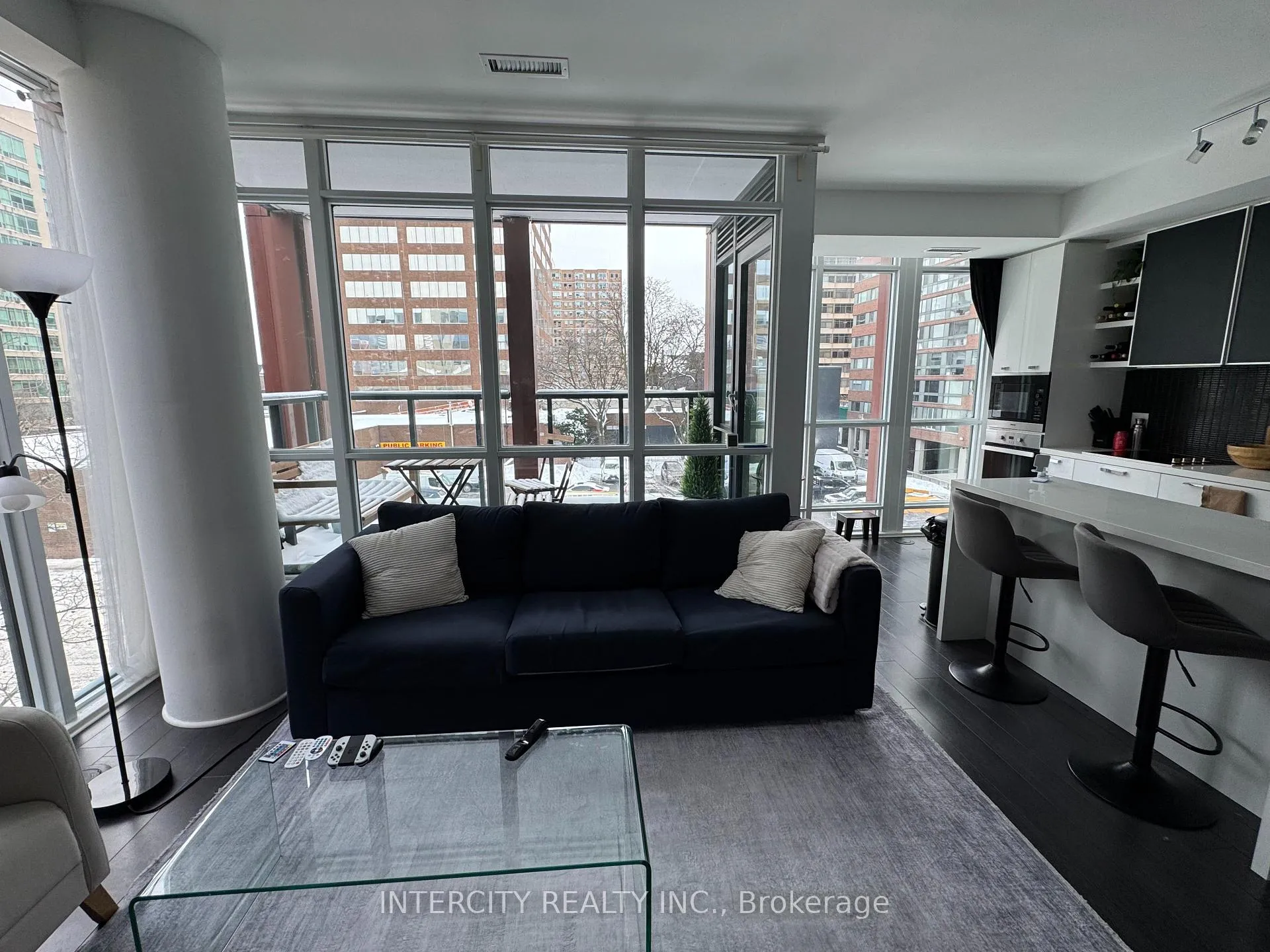 Photo 1 of Unit 304, 32 Davenport Road, Toronto, The Annex — HOMEH