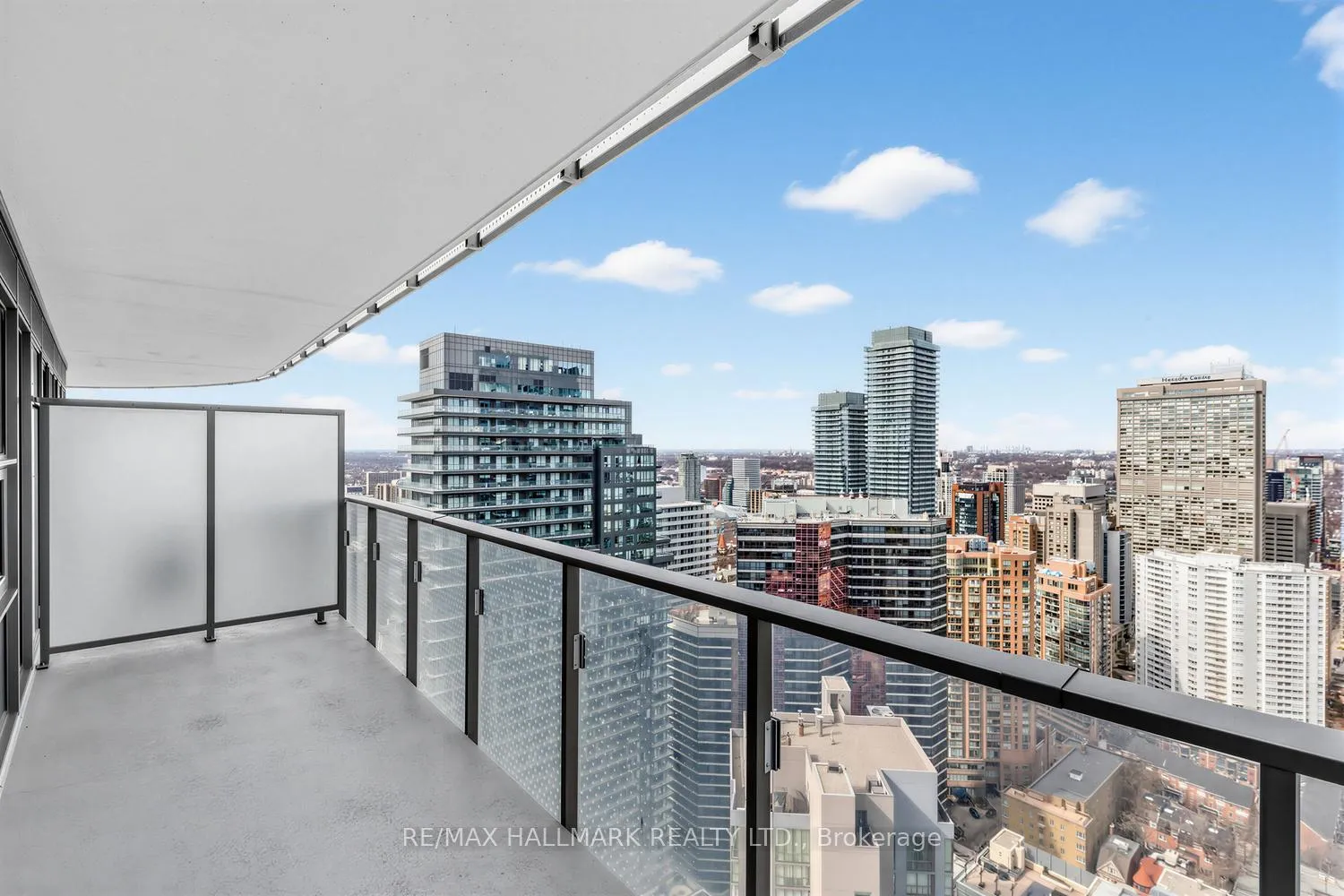 Photo 24 of Unit 3909, 11 Wellesley Street W, Toronto, Bay Street Corridor — HOMEH