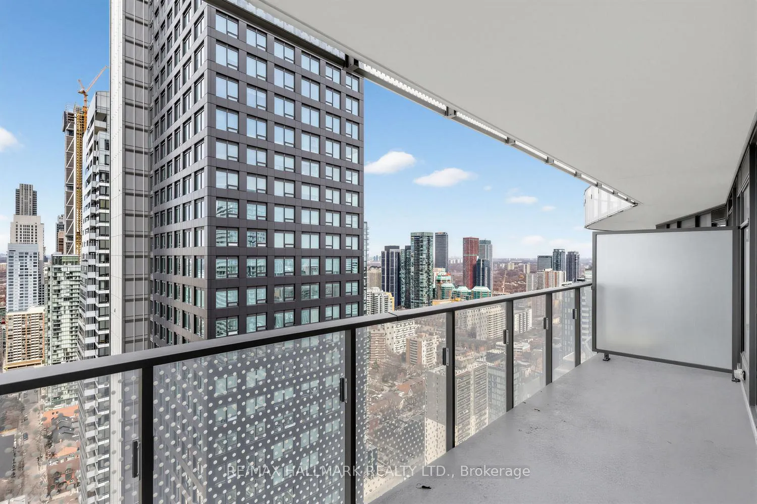 Photo 26 of Unit 3909, 11 Wellesley Street W, Toronto, Bay Street Corridor — HOMEH