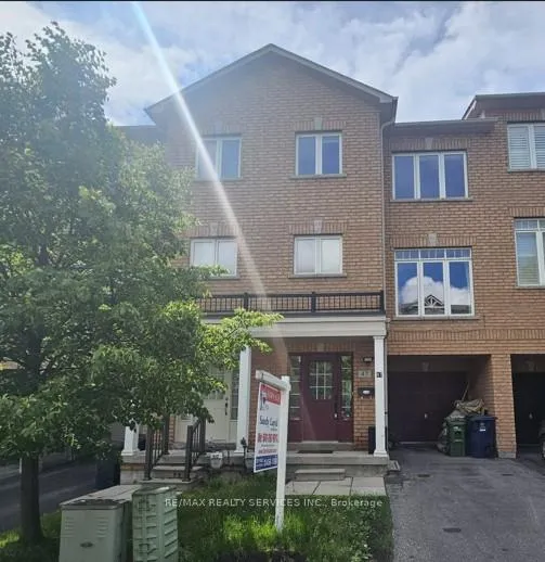 Photo 1 of 47 Curran Hall Crescent, Scarborough, Morningside — HOMEH