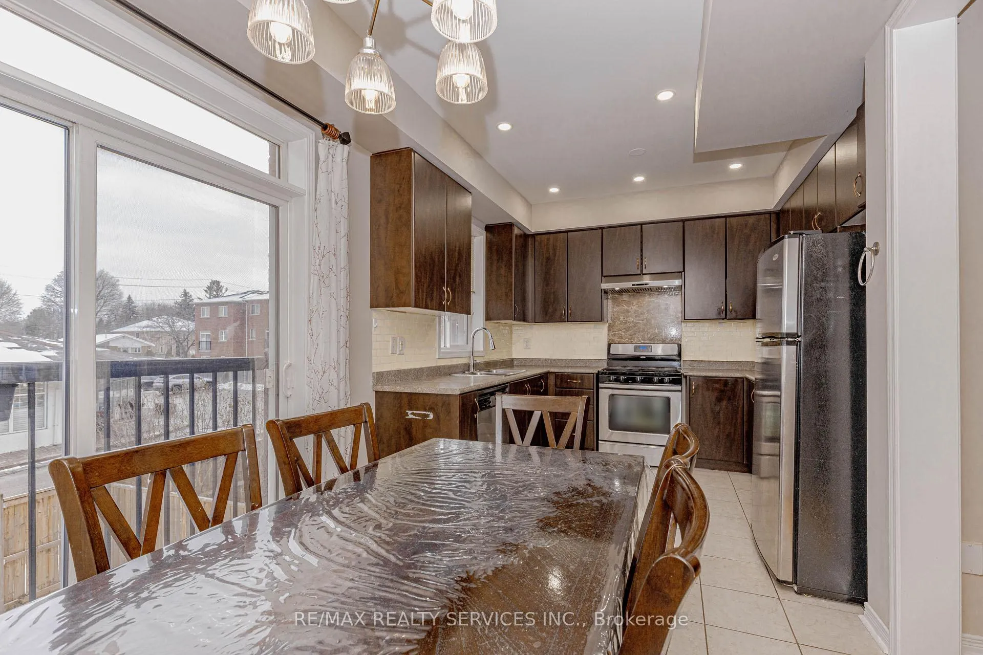 Photo 13 of 47 Curran Hall Crescent, Scarborough, Morningside — HOMEH