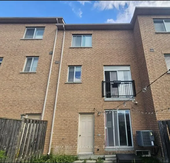 Photo 25 of 47 Curran Hall Crescent, Scarborough, Morningside — HOMEH