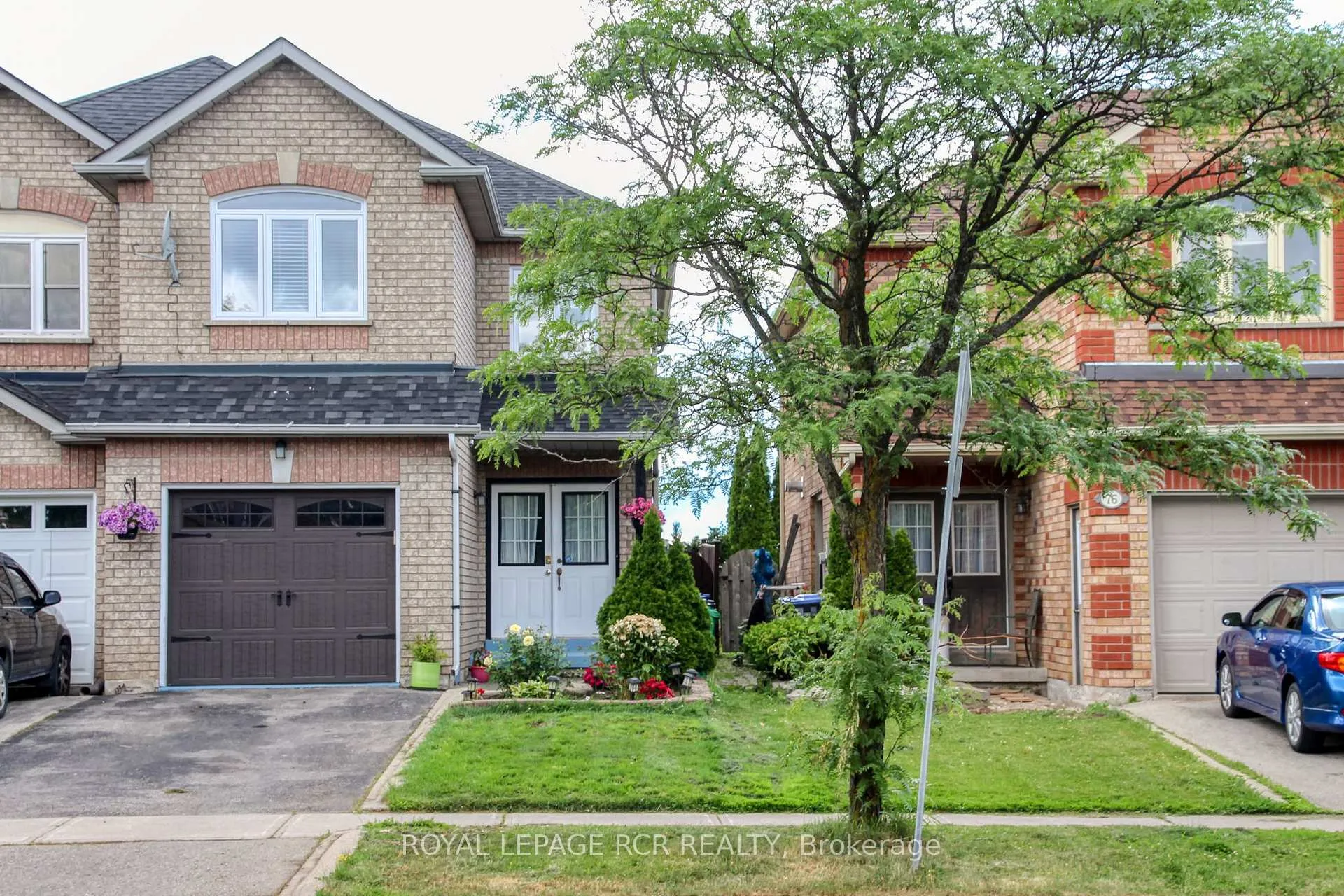 Photo 1 of 74 Fountainbridge Drive, Caledon, Bolton East — HOMEH