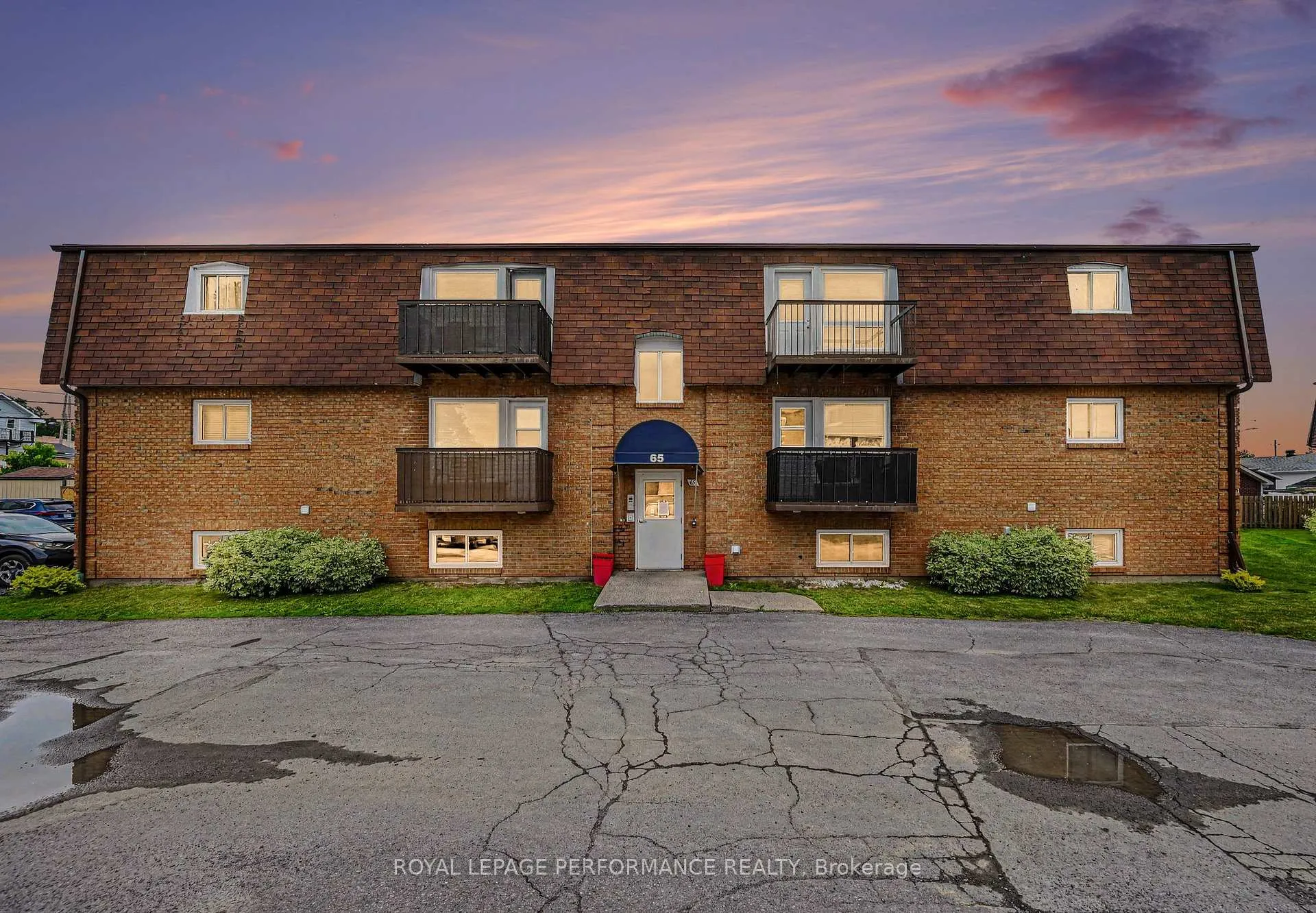 Photo 1 of Unit 7, 65 Race Street, Cornwall — HOMEH