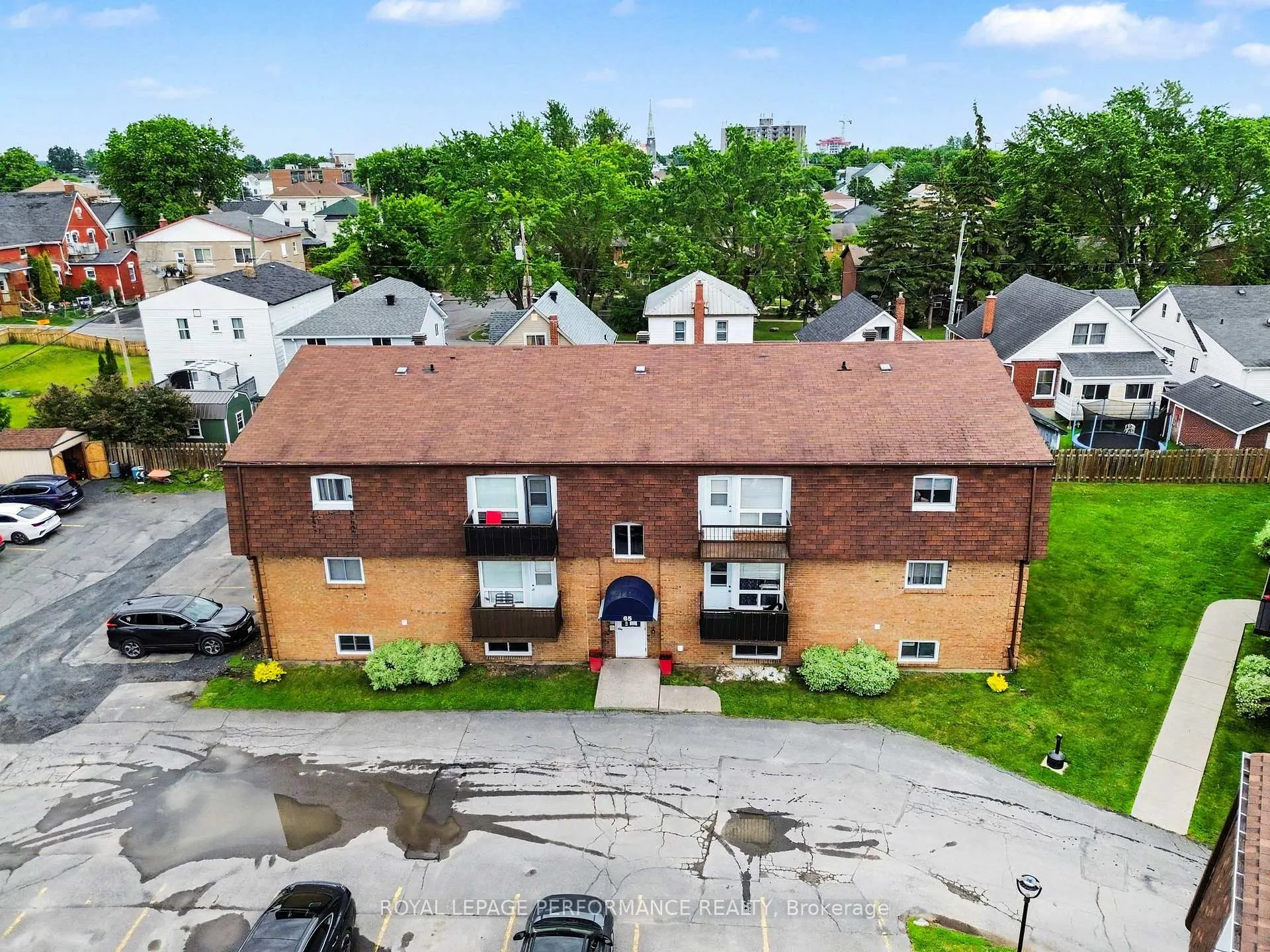 Photo 3 of Unit 7, 65 Race Street, Cornwall — HOMEH
