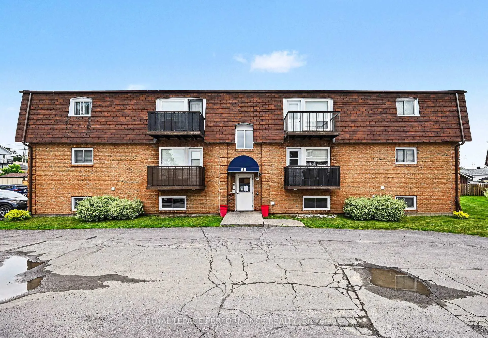 Photo 4 of Unit 7, 65 Race Street, Cornwall — HOMEH