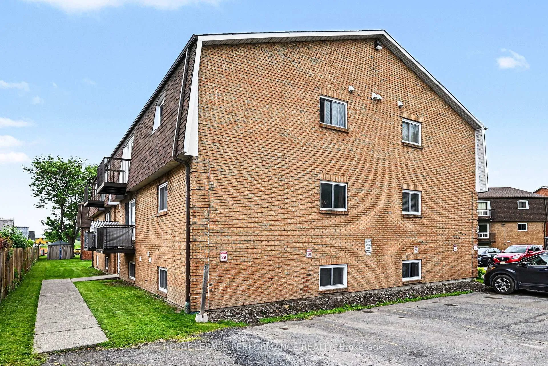 Photo 23 of Unit 7, 65 Race Street, Cornwall — HOMEH