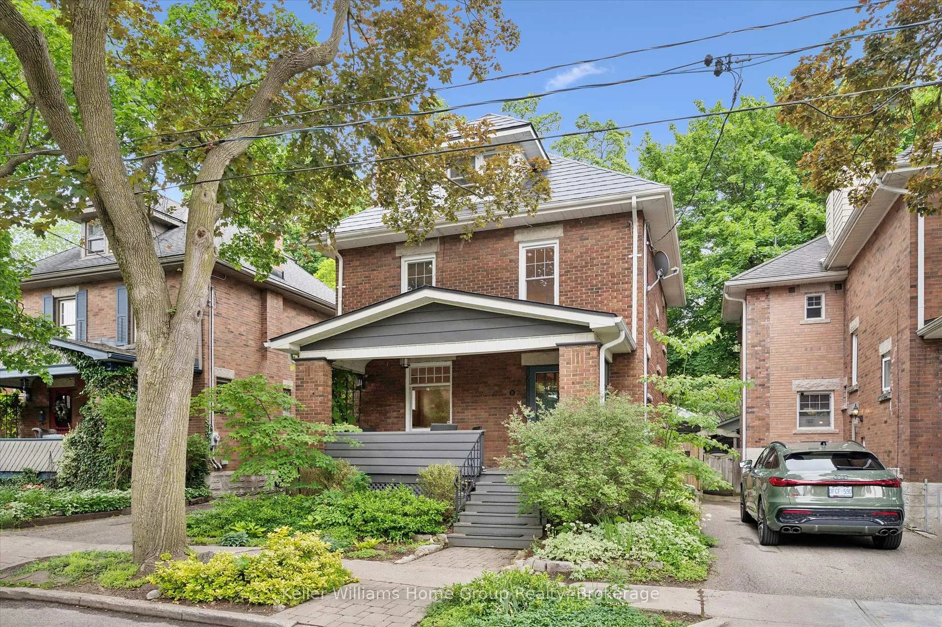 Photo 1 of 16 Cavell Avenue, Guelph, Exhibition Park — HOMEH
