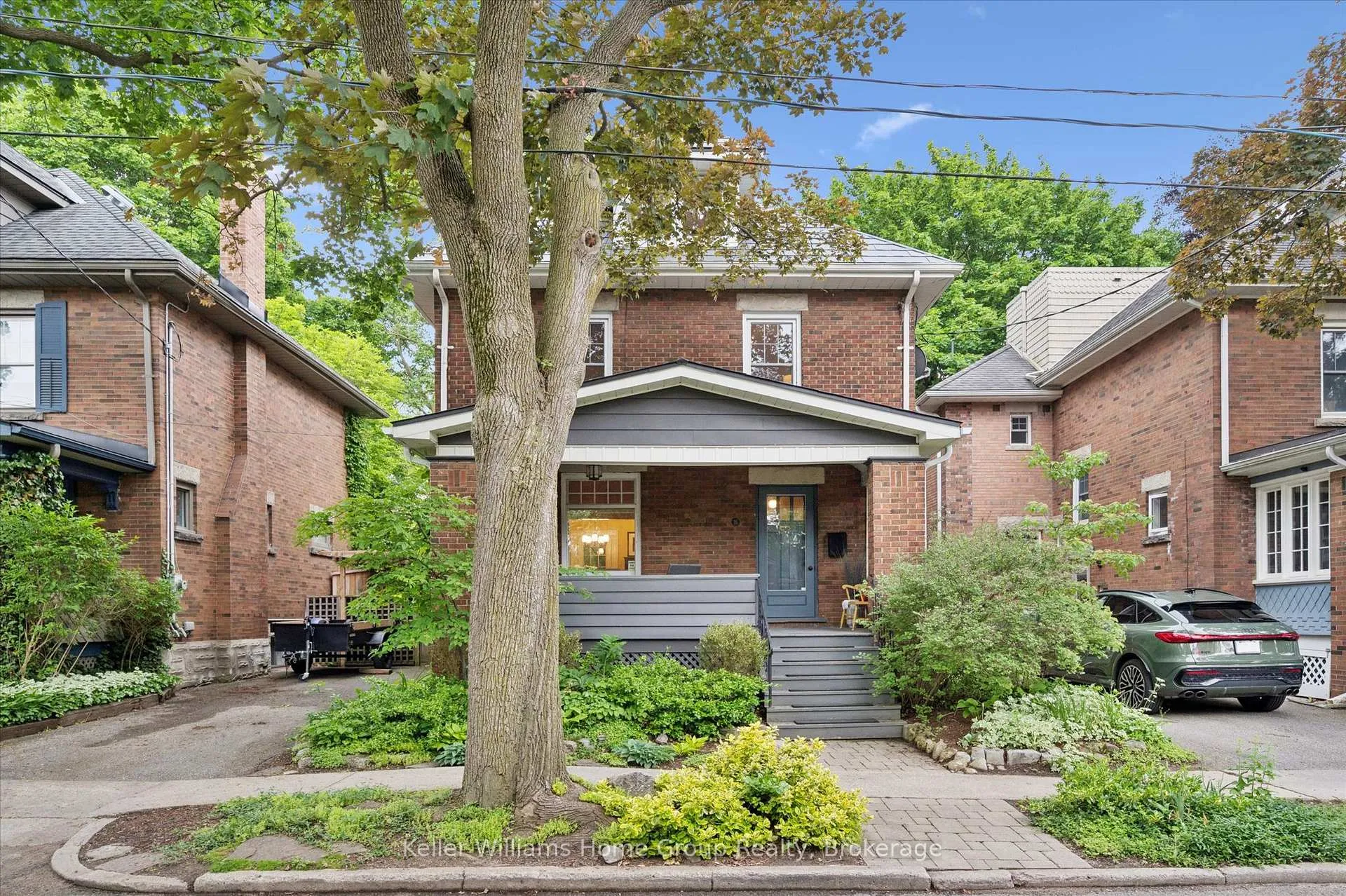 Photo 2 of 16 Cavell Avenue, Guelph, Exhibition Park — HOMEH