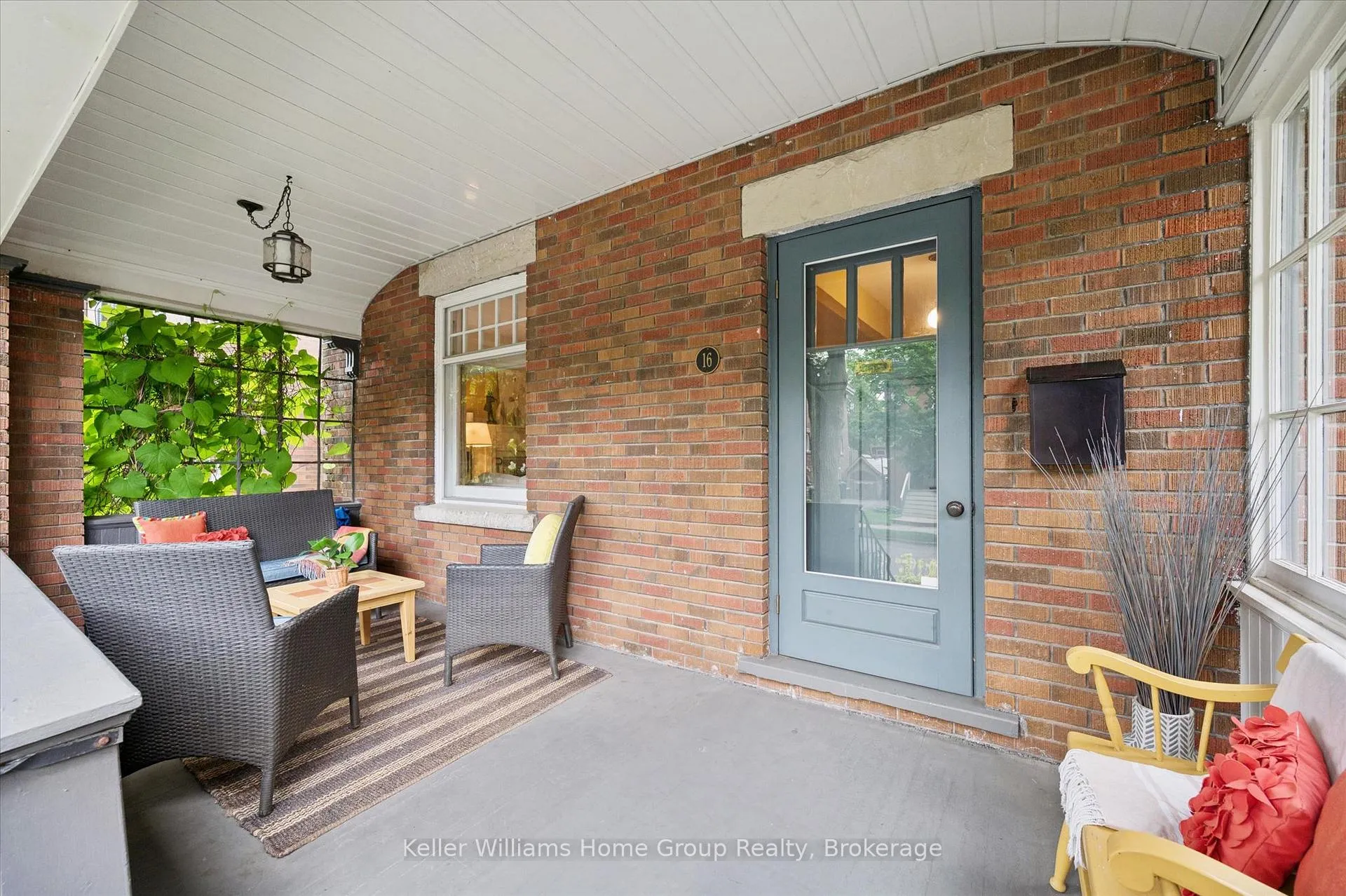 Photo 5 of 16 Cavell Avenue, Guelph, Exhibition Park — HOMEH