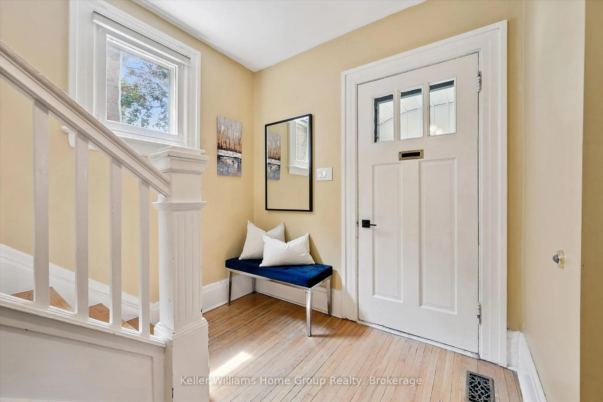 Photo 6 of 16 Cavell Avenue, Guelph, Exhibition Park — HOMEH