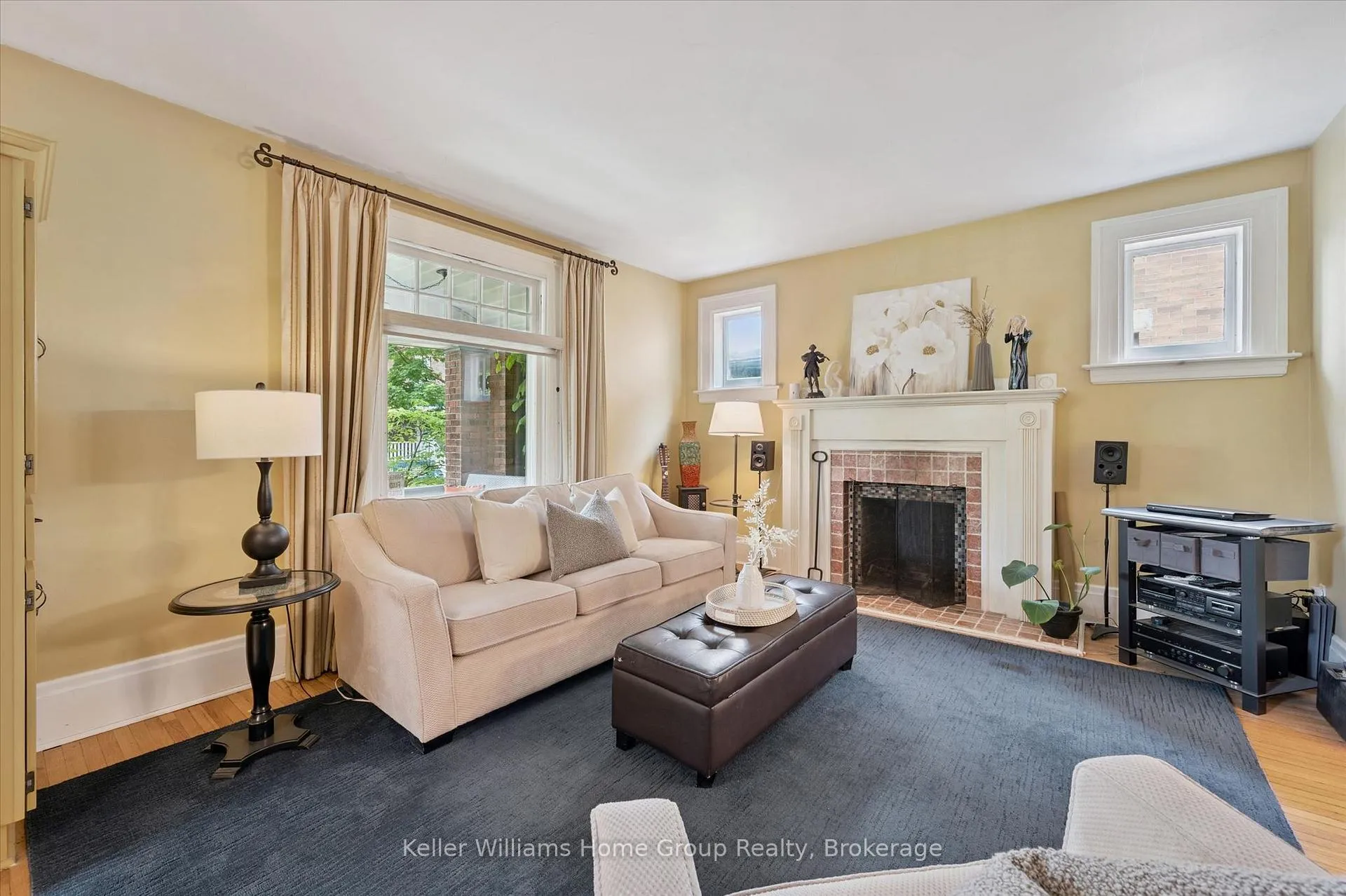 Photo 7 of 16 Cavell Avenue, Guelph, Exhibition Park — HOMEH