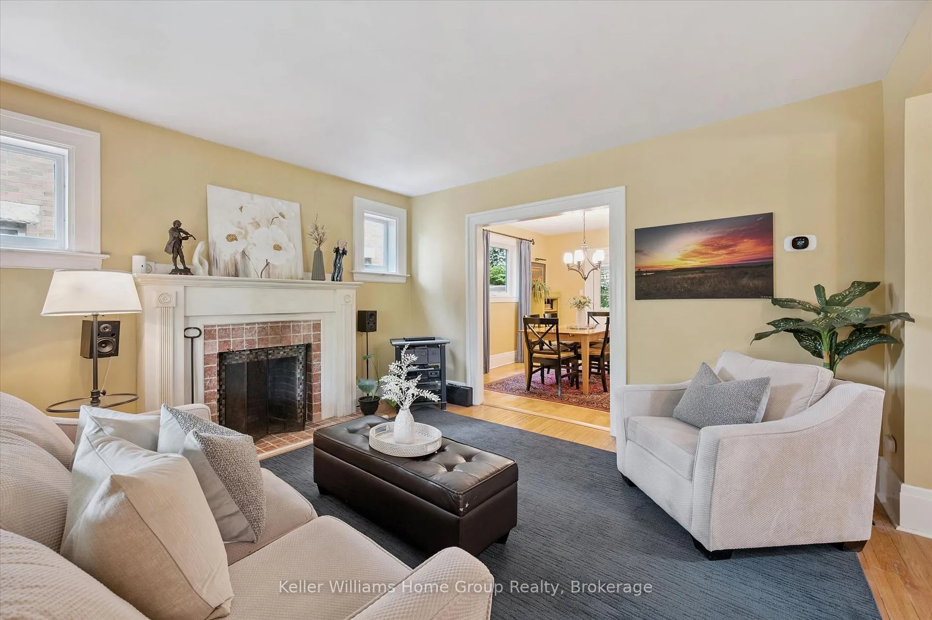 Photo 8 of 16 Cavell Avenue, Guelph, Exhibition Park — HOMEH