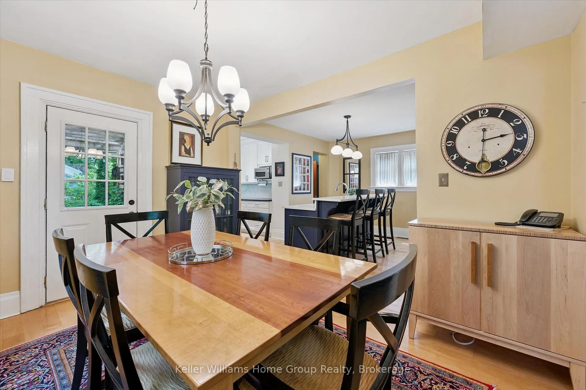 Photo 10 of 16 Cavell Avenue, Guelph, Exhibition Park — HOMEH
