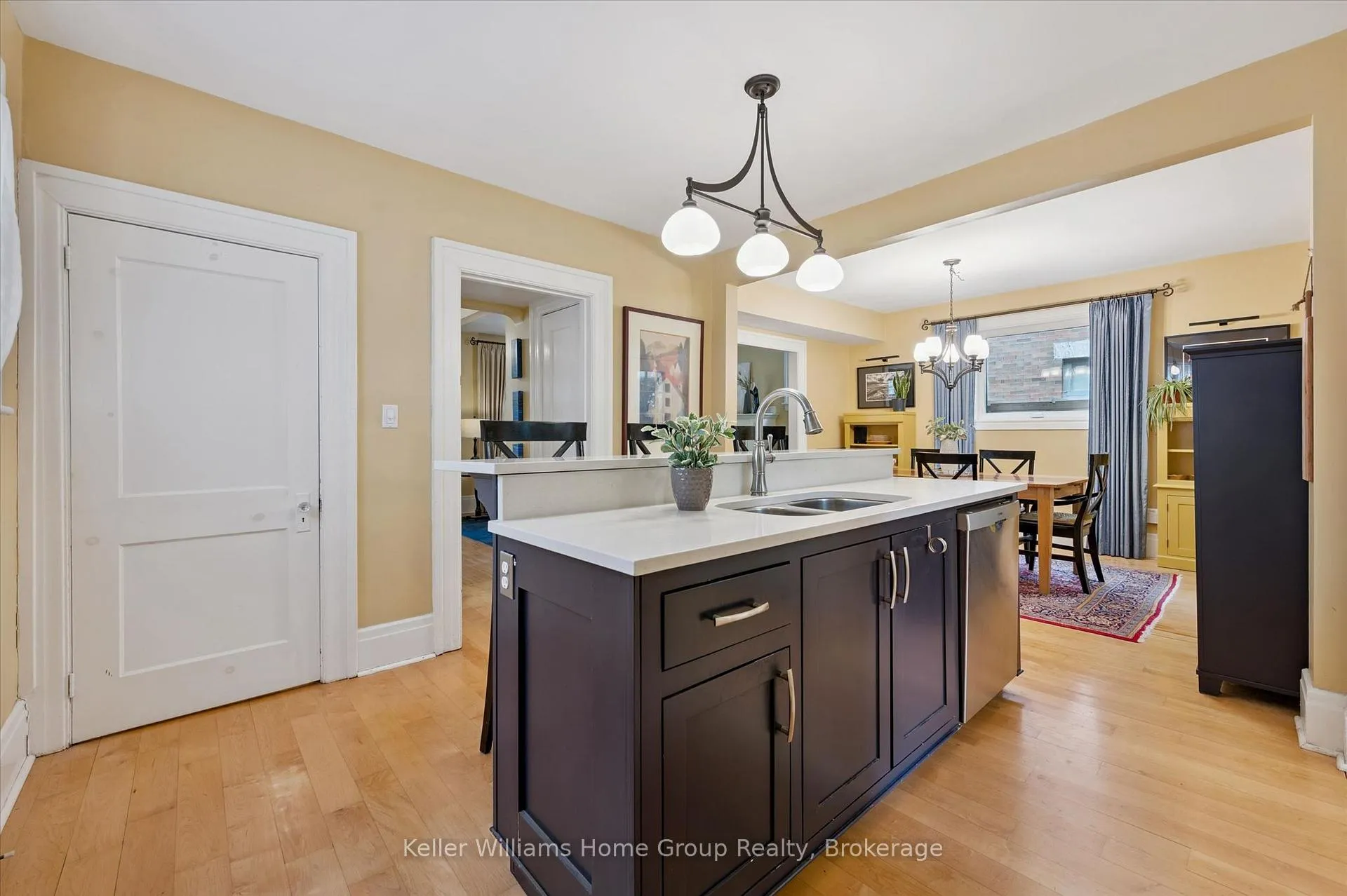 Photo 15 of 16 Cavell Avenue, Guelph, Exhibition Park — HOMEH