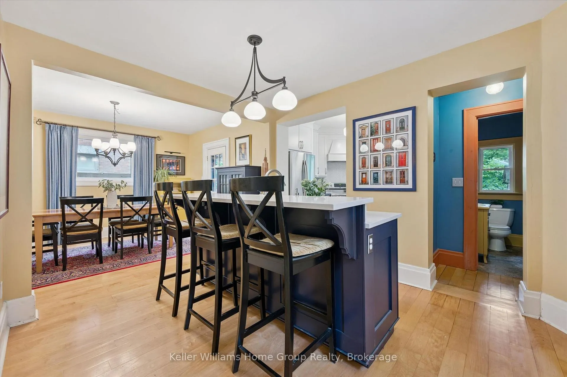 Photo 16 of 16 Cavell Avenue, Guelph, Exhibition Park — HOMEH