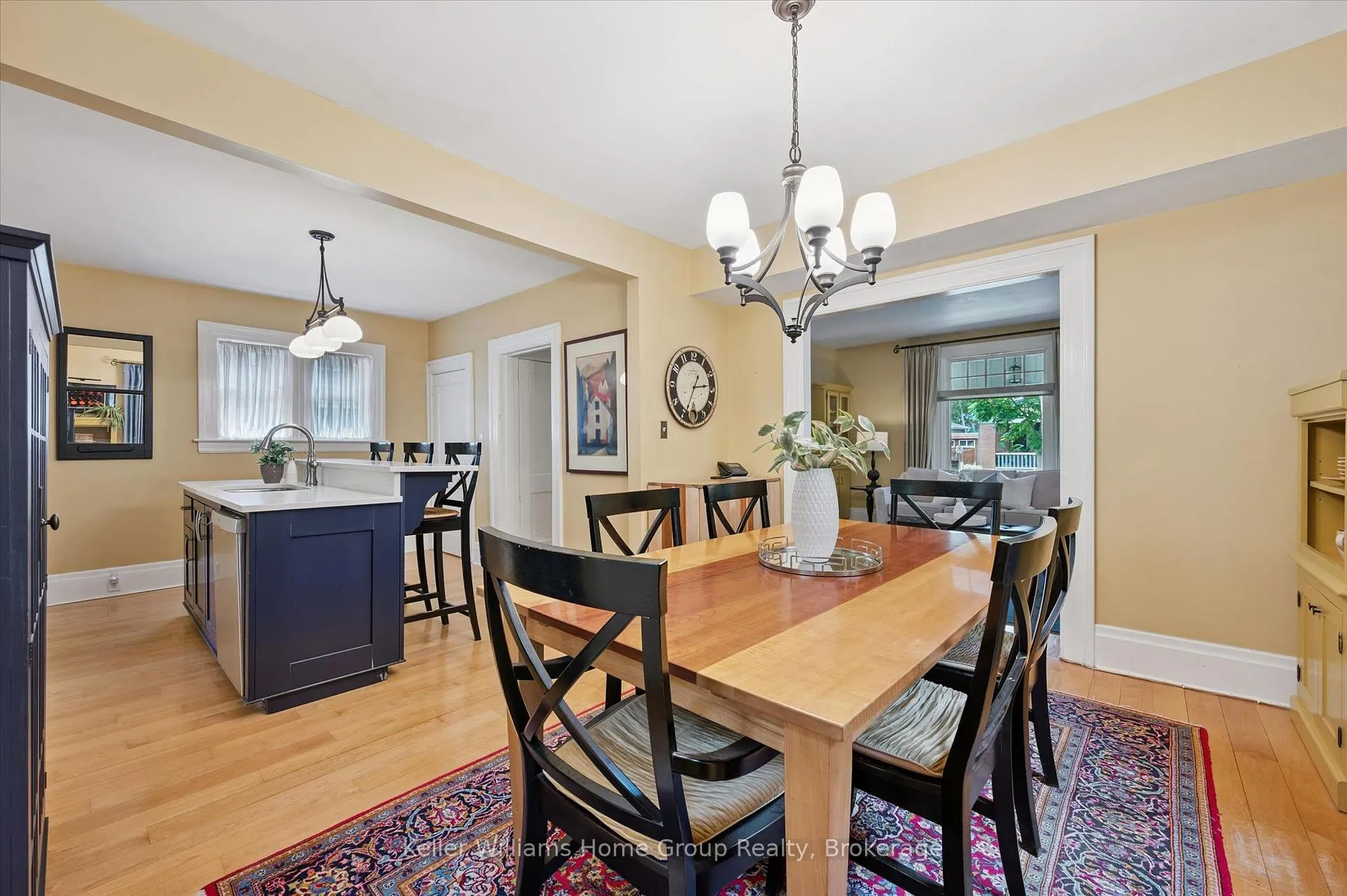 Photo 18 of 16 Cavell Avenue, Guelph, Exhibition Park — HOMEH
