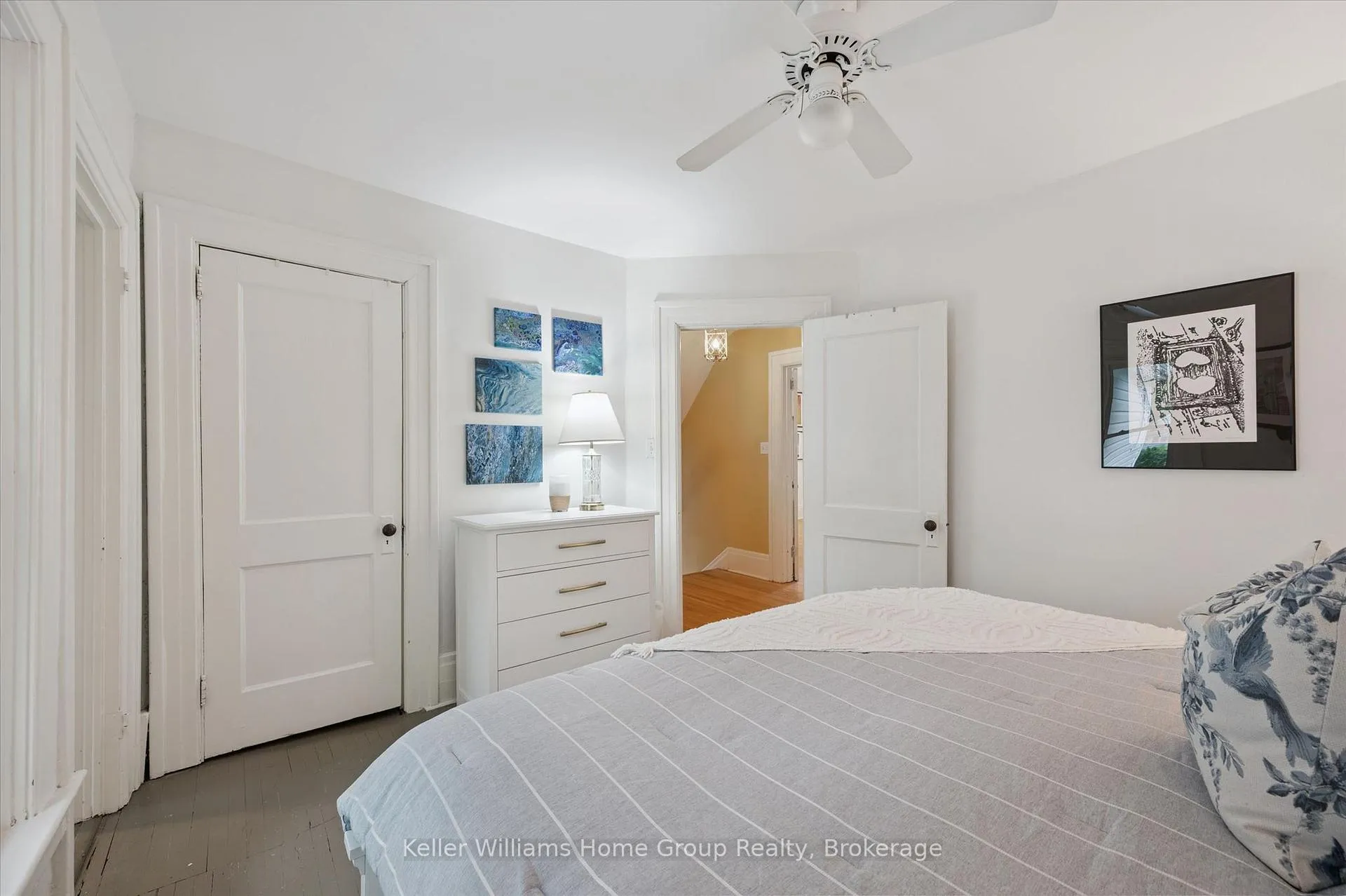 Photo 25 of 16 Cavell Avenue, Guelph, Exhibition Park — HOMEH