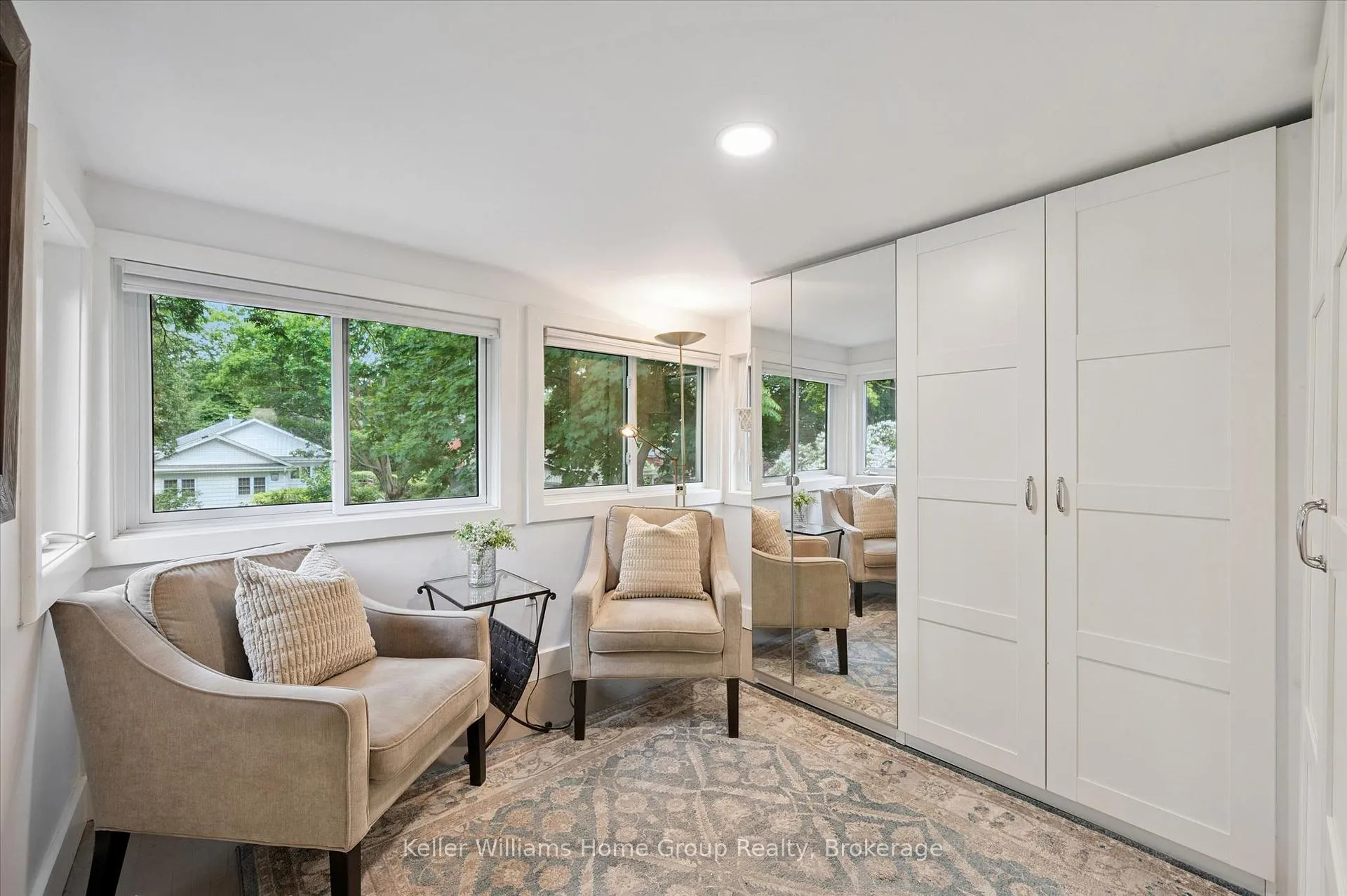 Photo 26 of 16 Cavell Avenue, Guelph, Exhibition Park — HOMEH