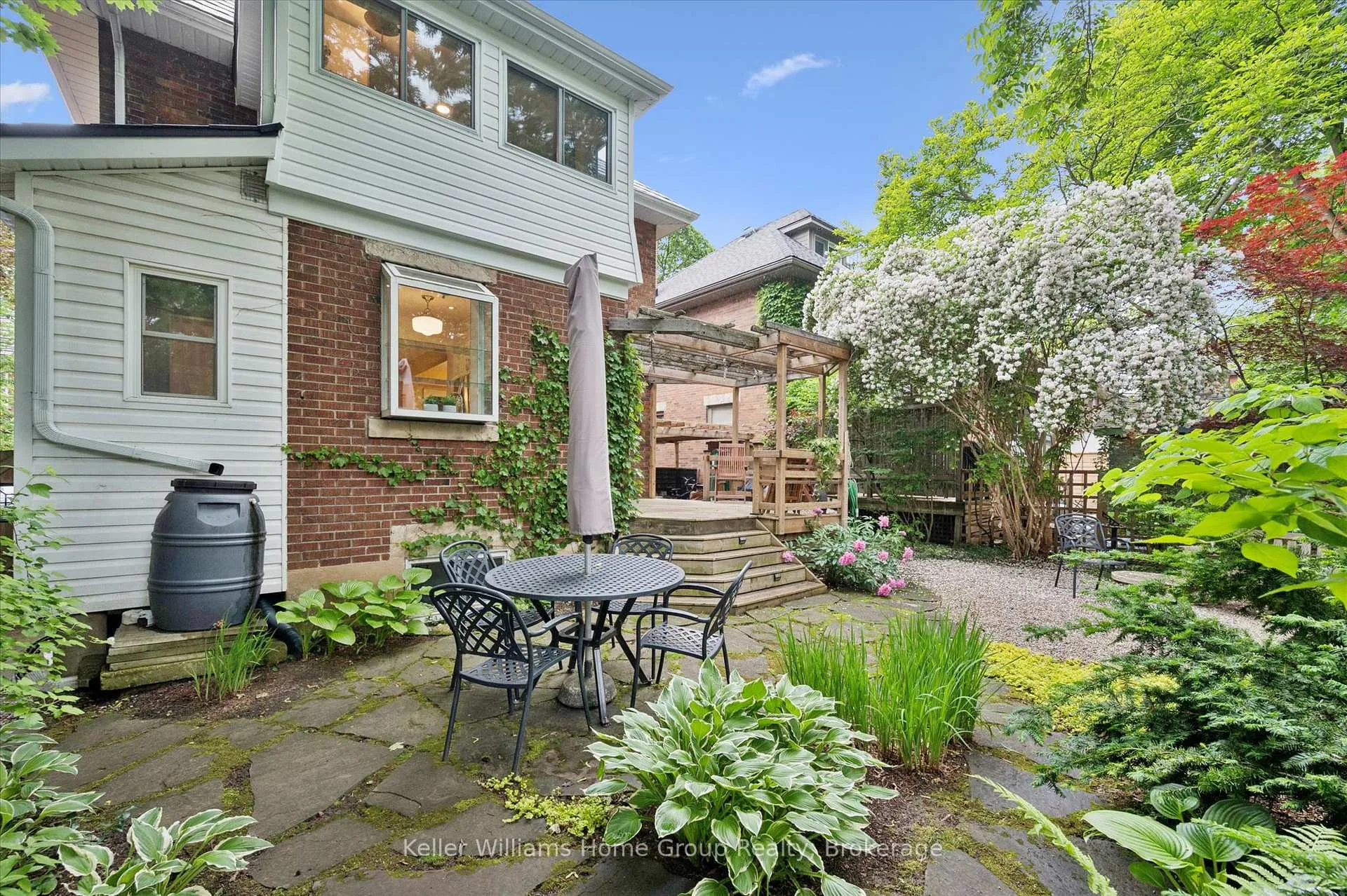 Photo 36 of 16 Cavell Avenue, Guelph, Exhibition Park — HOMEH