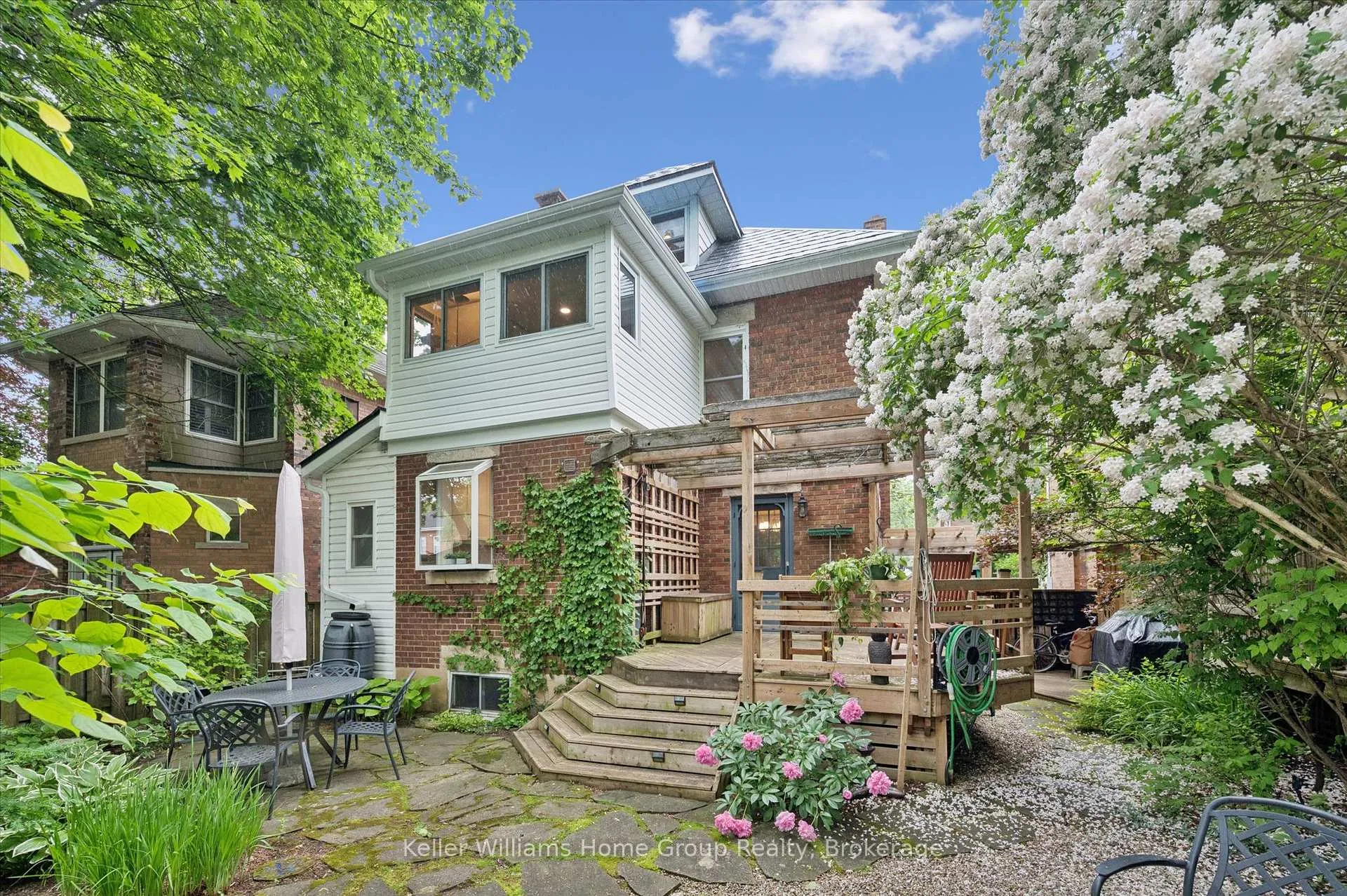 Photo 40 of 16 Cavell Avenue, Guelph, Exhibition Park — HOMEH