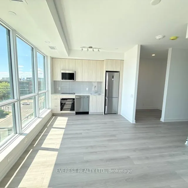 Photo 1 of Unit 504, 20 Deans Drive E, Scarborough, Clairlea-Birchmount — HOMEH