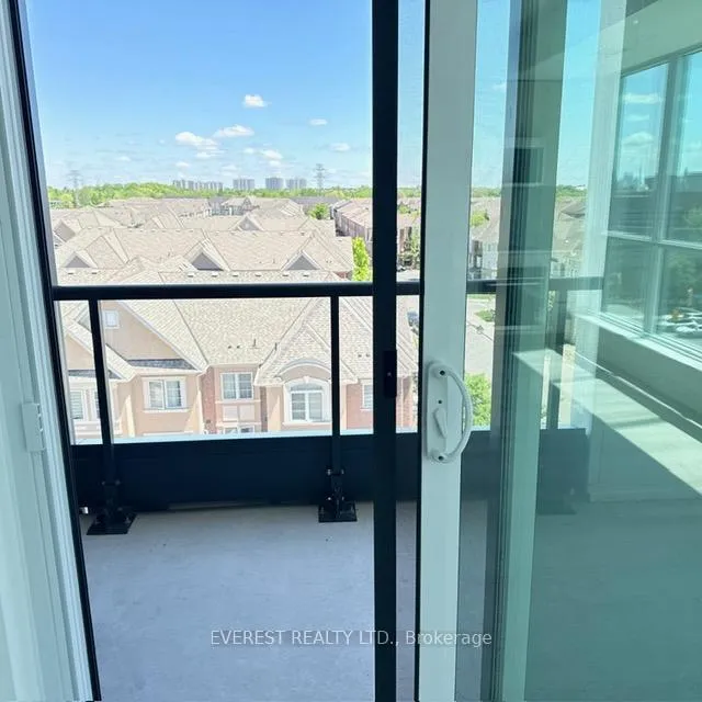 Photo 11 of Unit 504, 20 Deans Drive E, Scarborough, Clairlea-Birchmount — HOMEH
