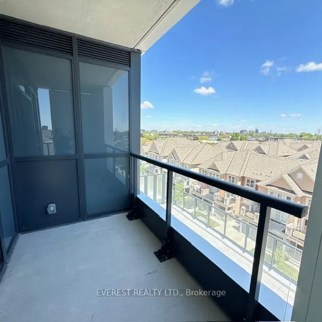 Photo 12 of Unit 504, 20 Deans Drive E, Scarborough, Clairlea-Birchmount — HOMEH