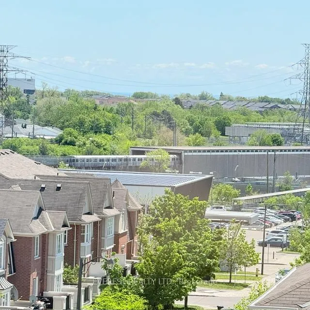 Photo 13 of Unit 504, 20 Deans Drive E, Scarborough, Clairlea-Birchmount — HOMEH