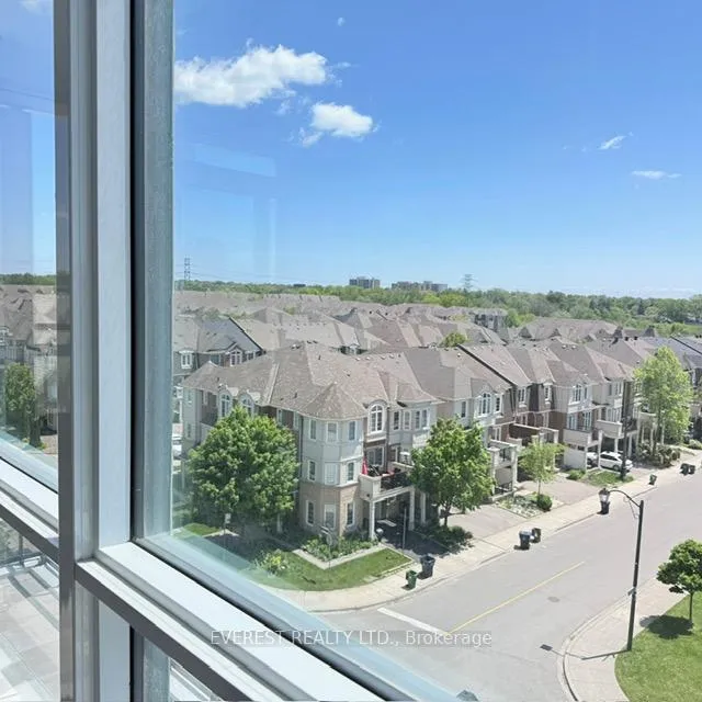 Photo 14 of Unit 504, 20 Deans Drive E, Scarborough, Clairlea-Birchmount — HOMEH