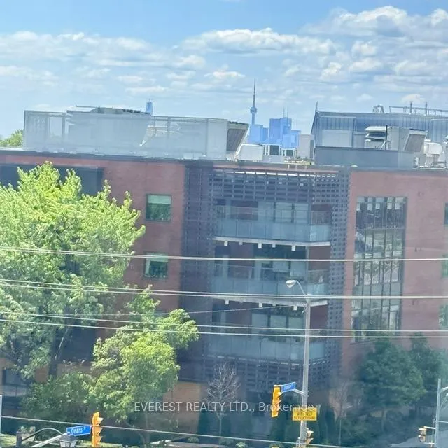 Photo 15 of Unit 504, 20 Deans Drive E, Scarborough, Clairlea-Birchmount — HOMEH