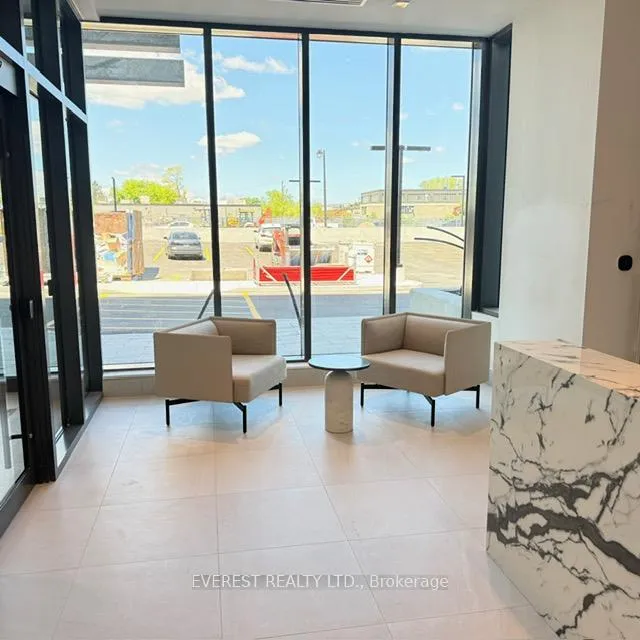 Photo 17 of Unit 504, 20 Deans Drive E, Scarborough, Clairlea-Birchmount — HOMEH