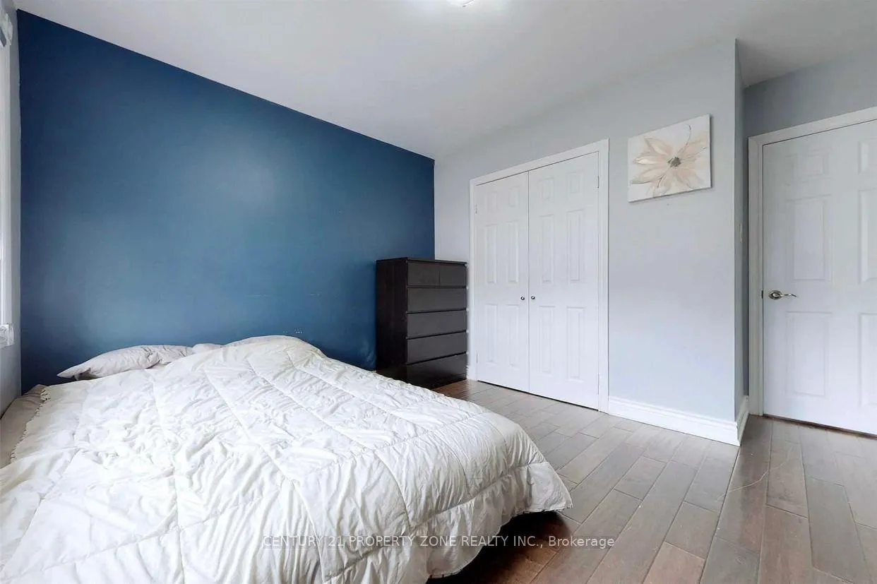 Photo 16 of 40 Brisco Street, Brampton, Brampton North — HOMEH
