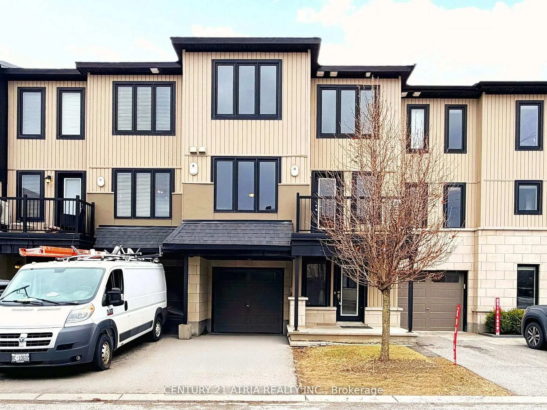 Photo 1 of 502 Radiant Private, Ottawa, Kanata - Emerald Meadows/Trailwest — HOMEH