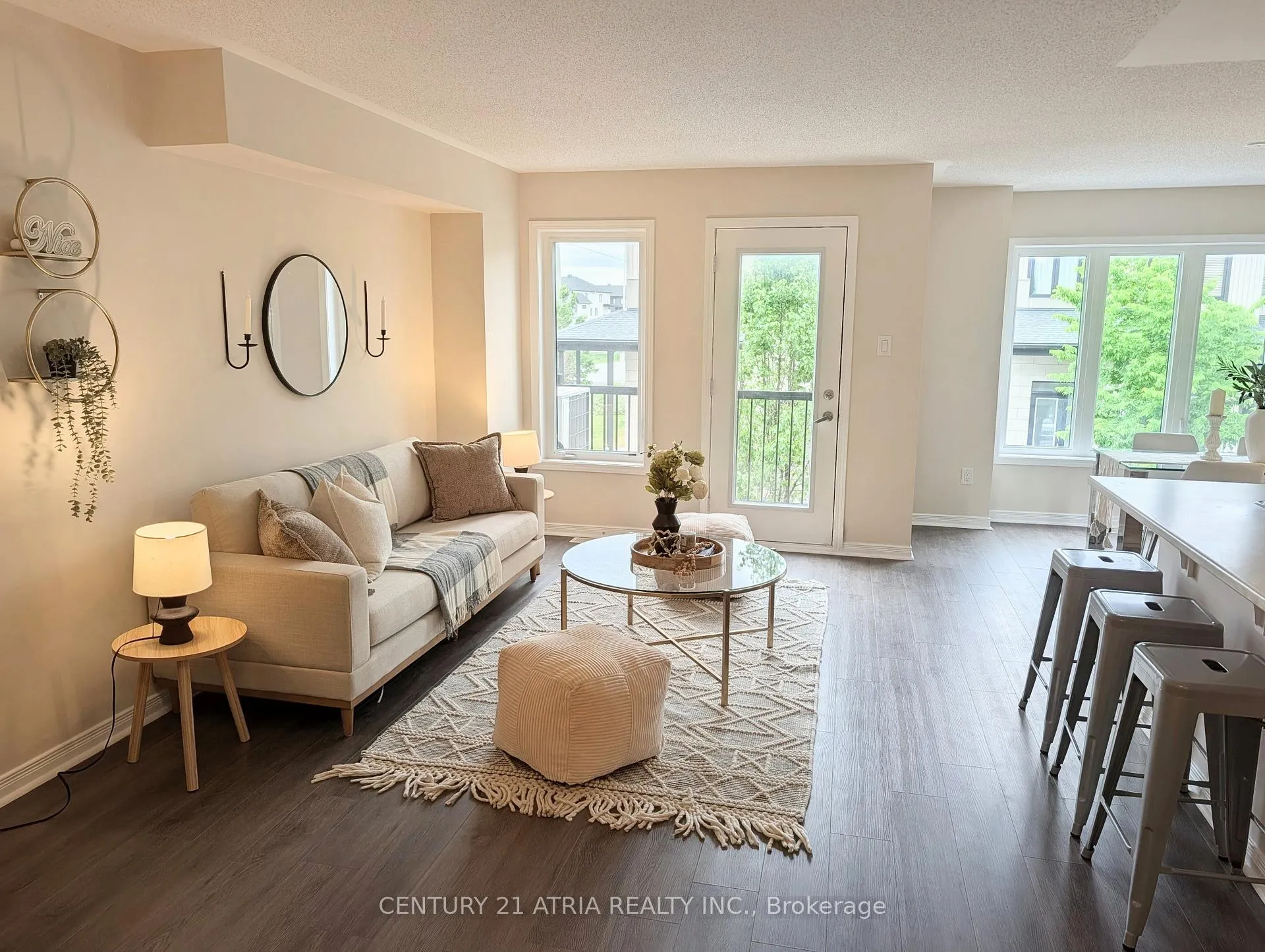 Photo 6 of 502 Radiant Private, Ottawa, Kanata - Emerald Meadows/Trailwest — HOMEH