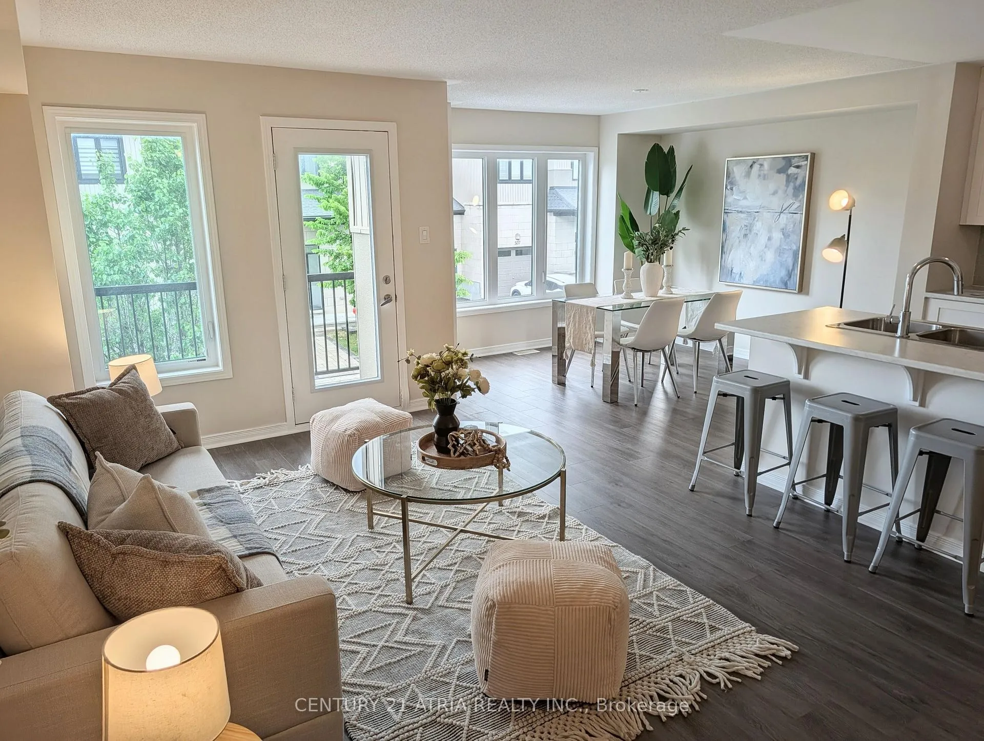 Photo 7 of 502 Radiant Private, Ottawa, Kanata - Emerald Meadows/Trailwest — HOMEH
