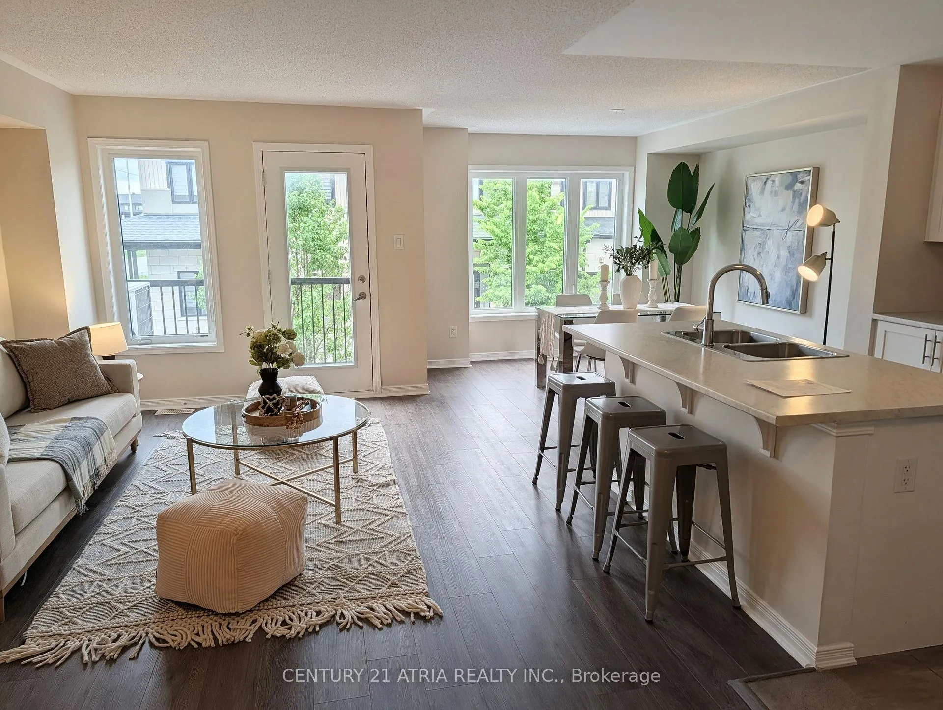 Photo 8 of 502 Radiant Private, Ottawa, Kanata - Emerald Meadows/Trailwest — HOMEH
