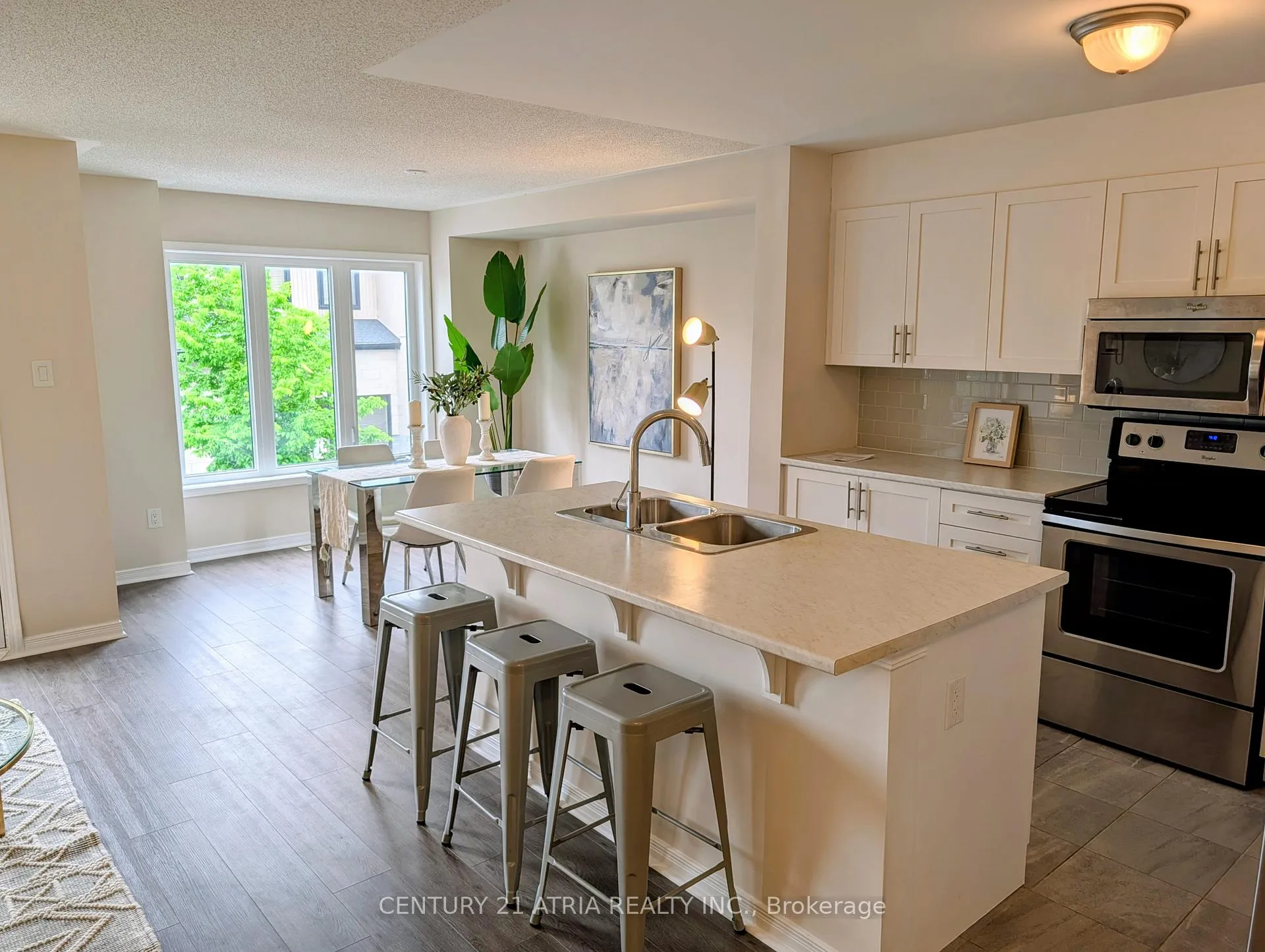 Photo 16 of 502 Radiant Private, Ottawa, Kanata - Emerald Meadows/Trailwest — HOMEH